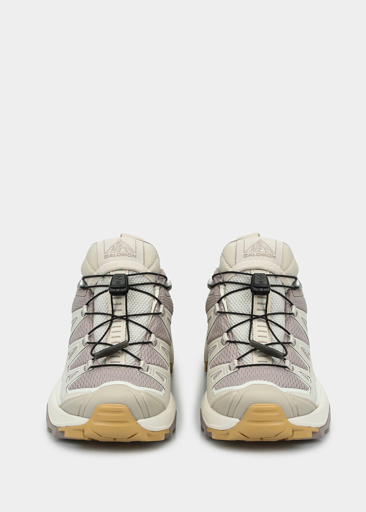 Ultra 360 Edge Gore-Tex Bej-Pembe Kadın Outdoor Ayakkabısı L47817000X 