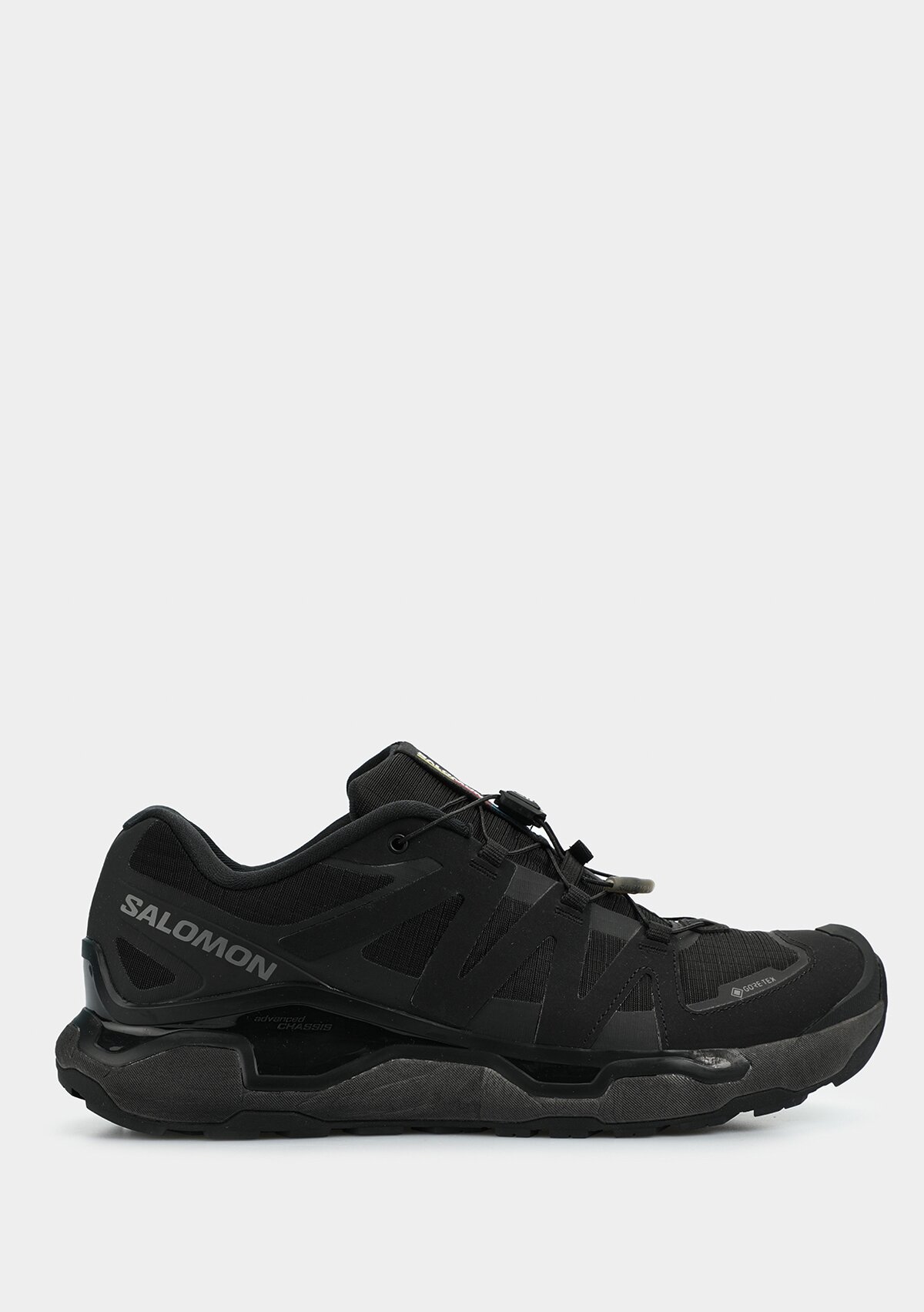Roam Gtx Siyah Erkek Sneaker L49126600Xc 
