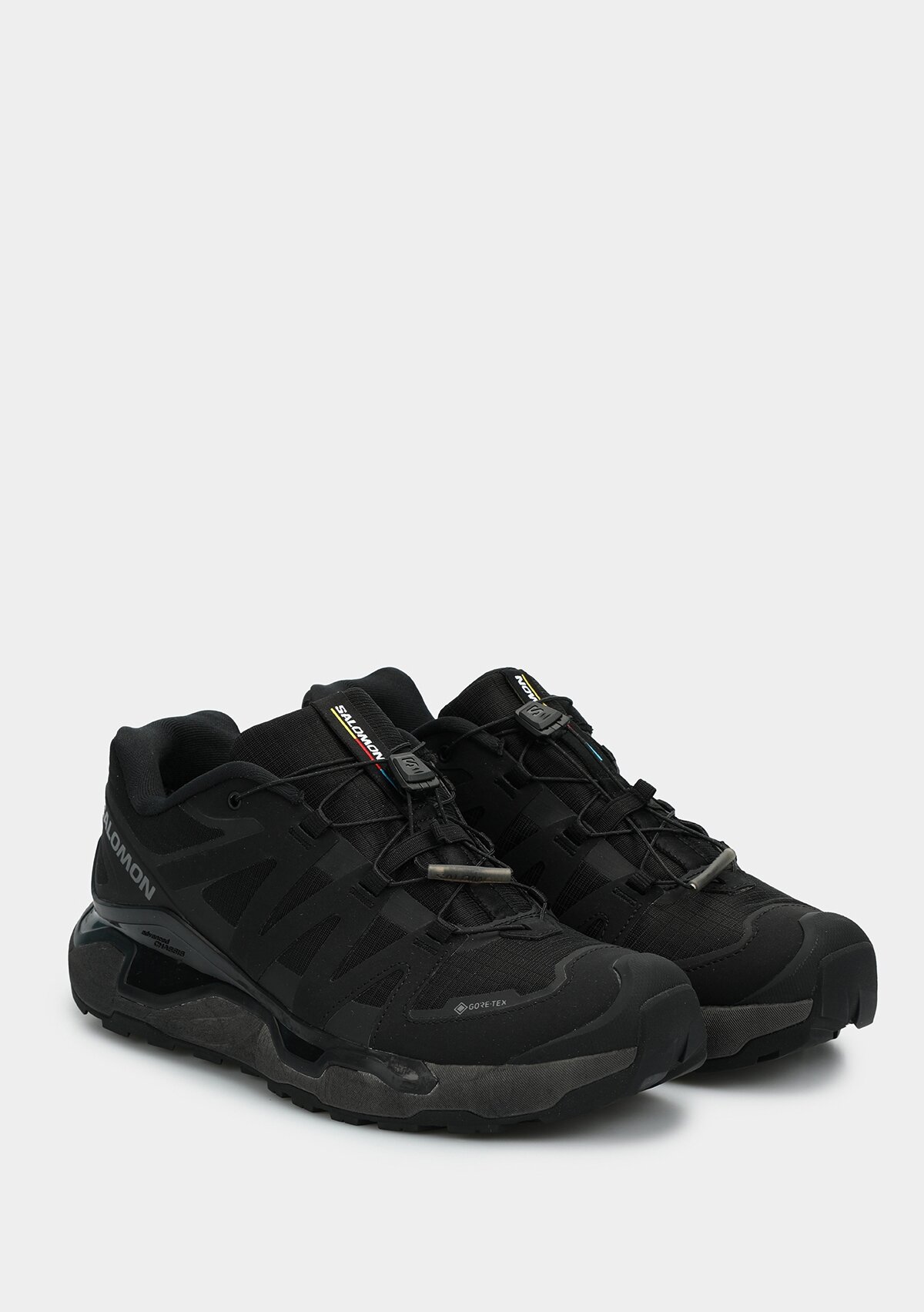 Roam Gtx Siyah Erkek Sneaker L49126600Xc 