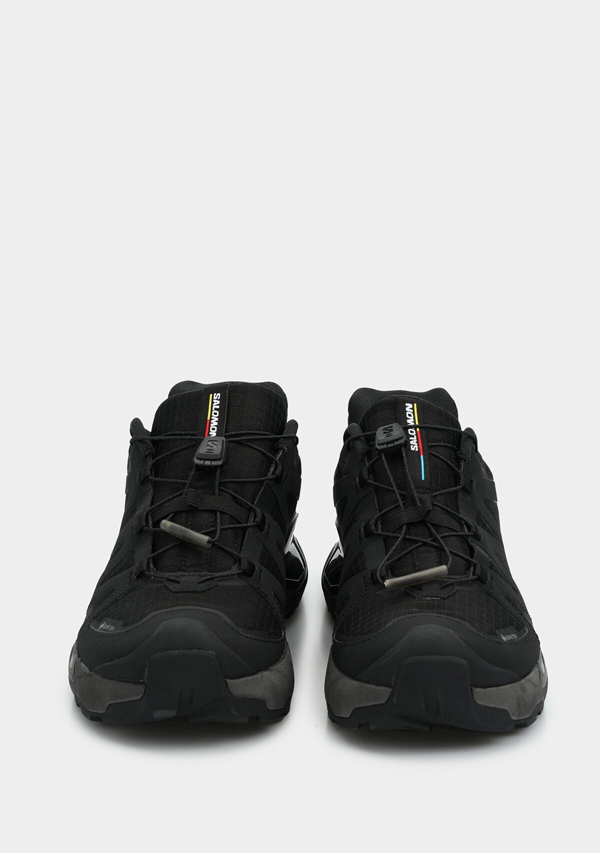 Roam Gtx Siyah Erkek Sneaker L49126600Xc 