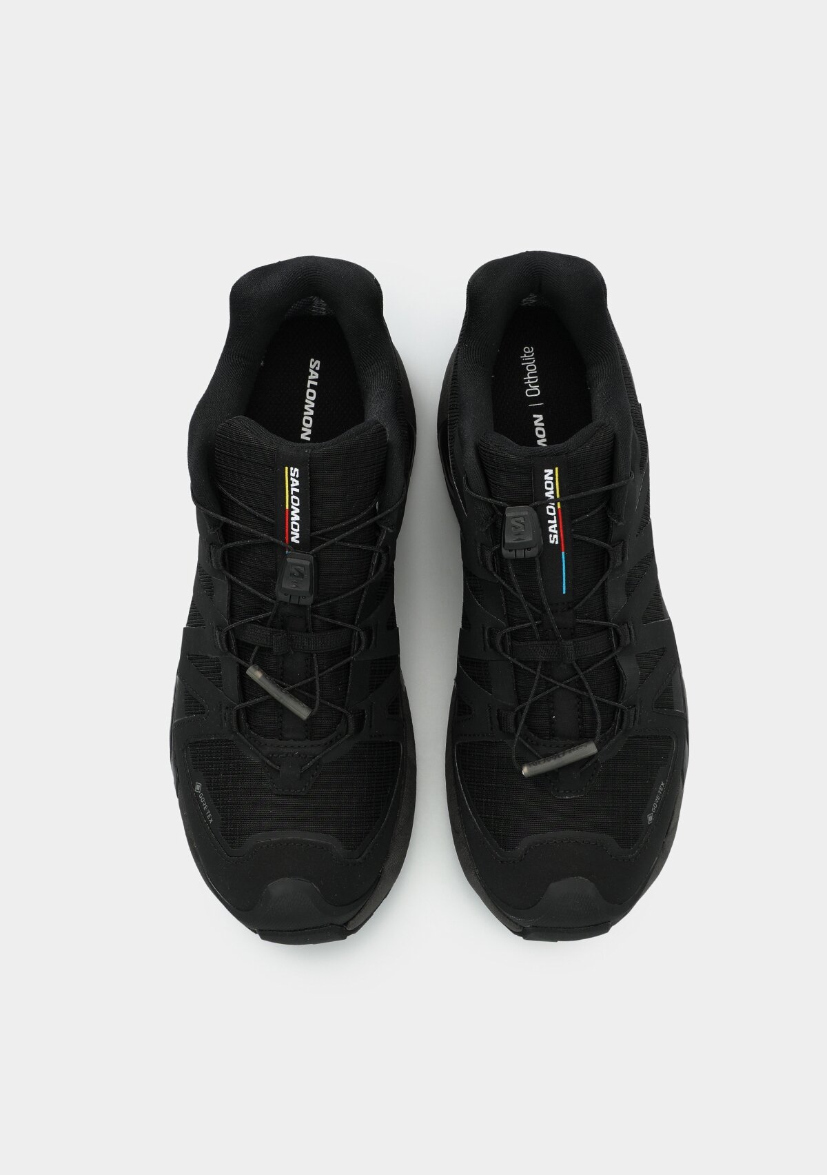 Roam Gtx Siyah Erkek Sneaker L49126600Xc 