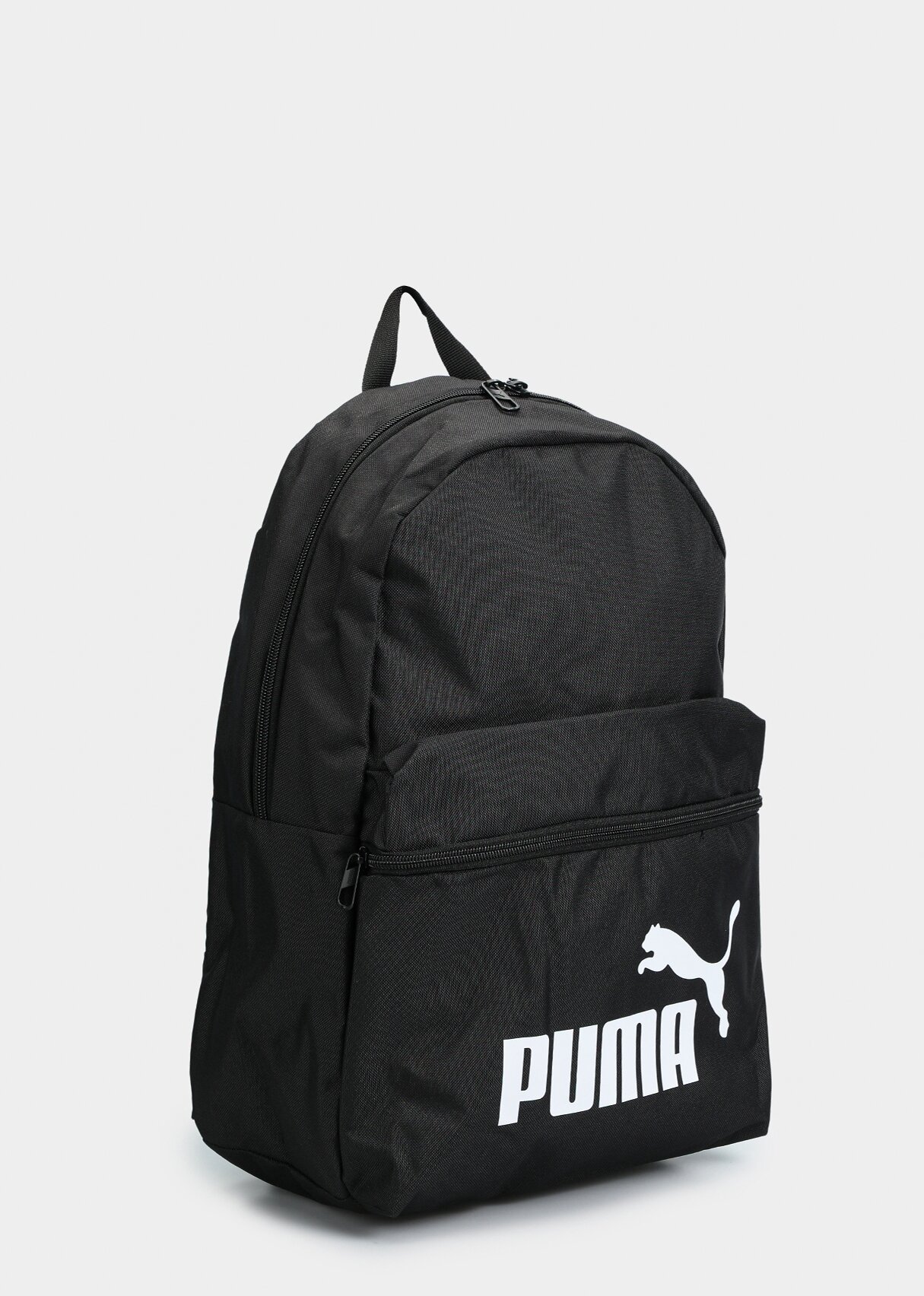 Phase Backpack Unisex Siyah Sırt Çantası 09116401