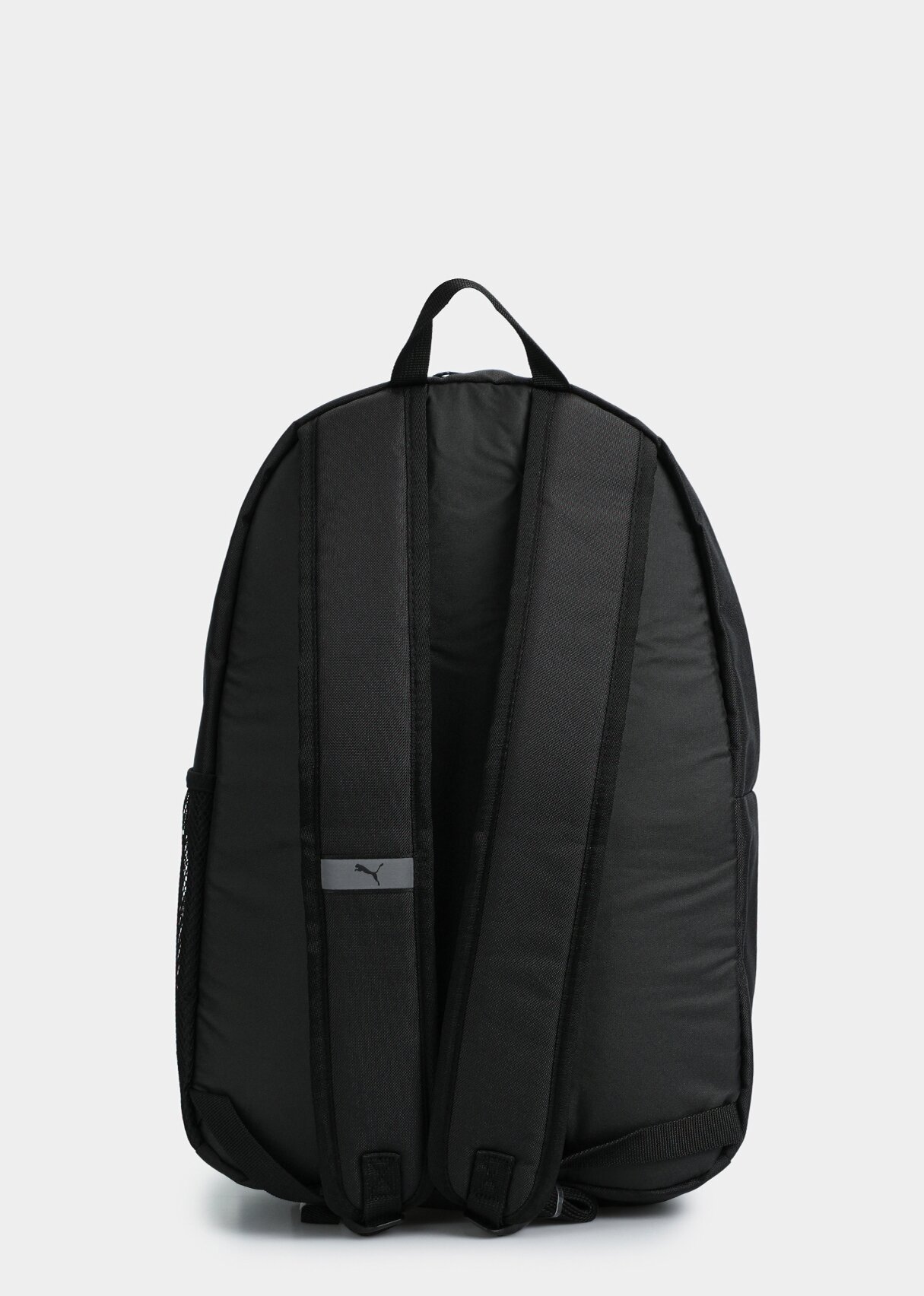 Phase Backpack Unisex Siyah Sırt Çantası 09116401