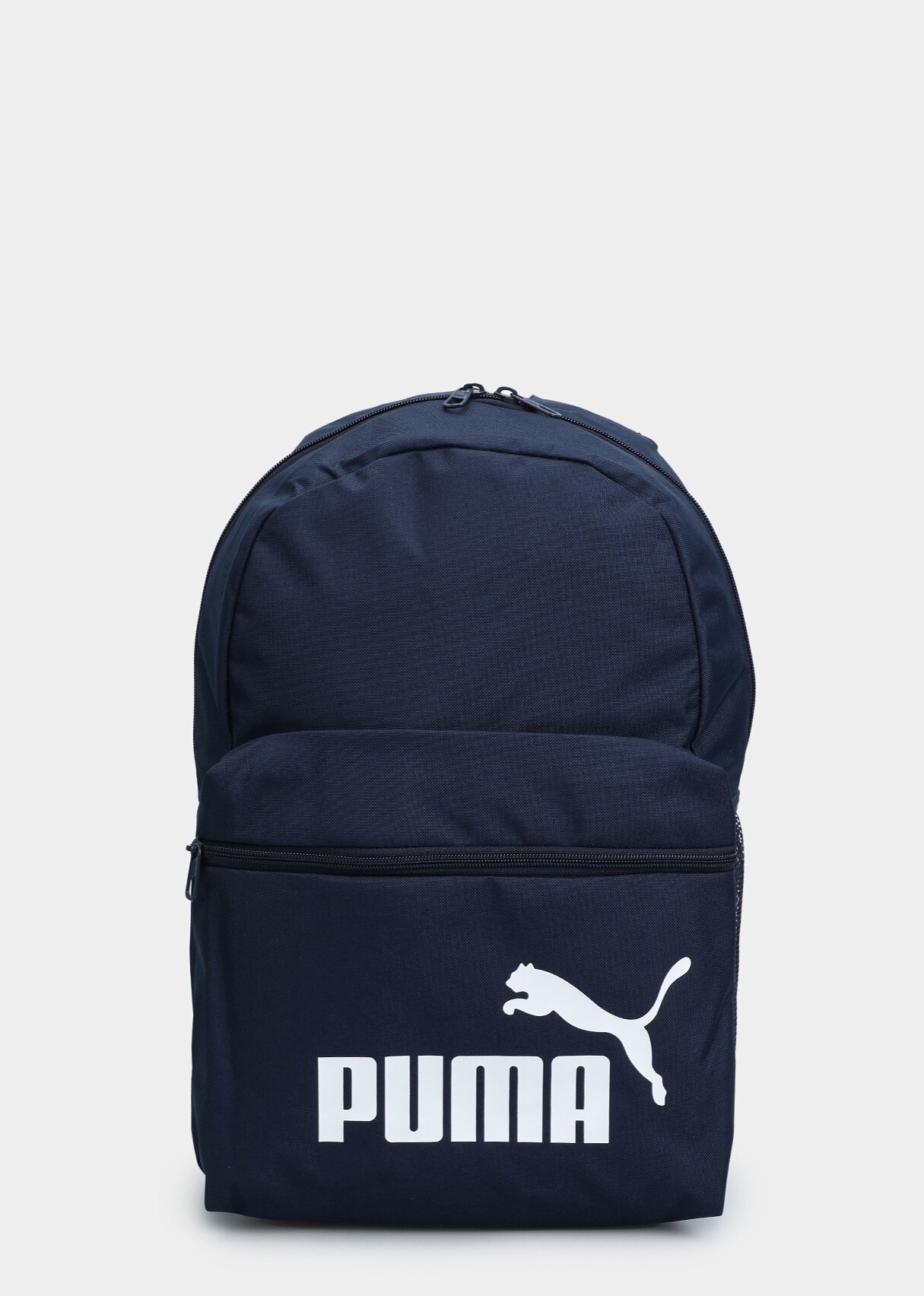 Phase Lacivert Unisex Sırt Çantası 09116402