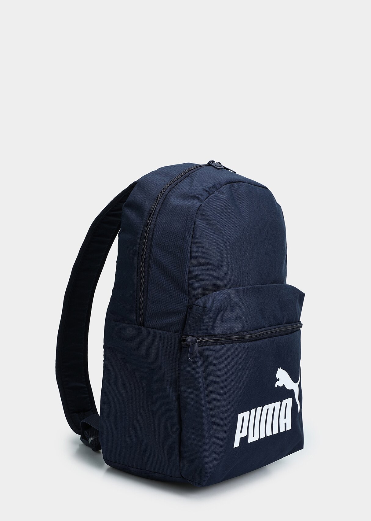 Phase Lacivert Unisex Sırt Çantası 09116402