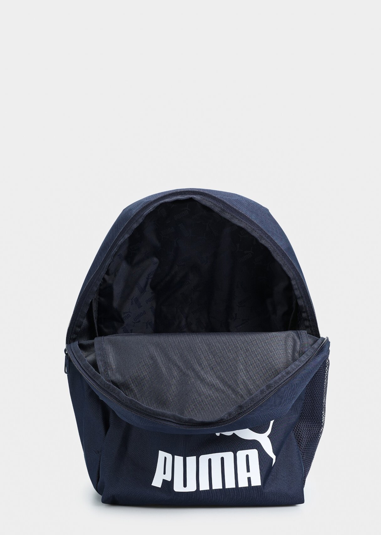 Phase Lacivert Unisex Sırt Çantası 09116402