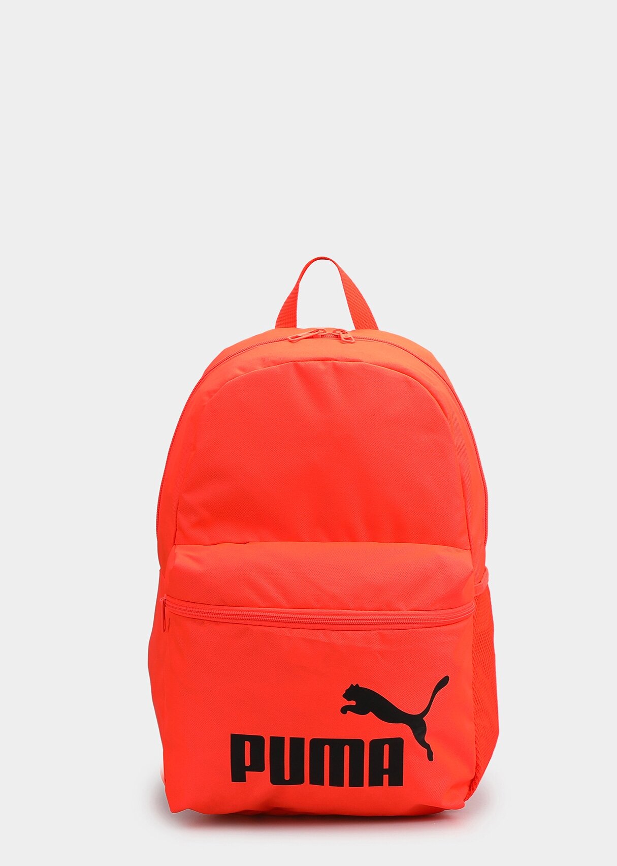  Phase Backpack Turuncu Unisex Sırt Çantası 09116411 