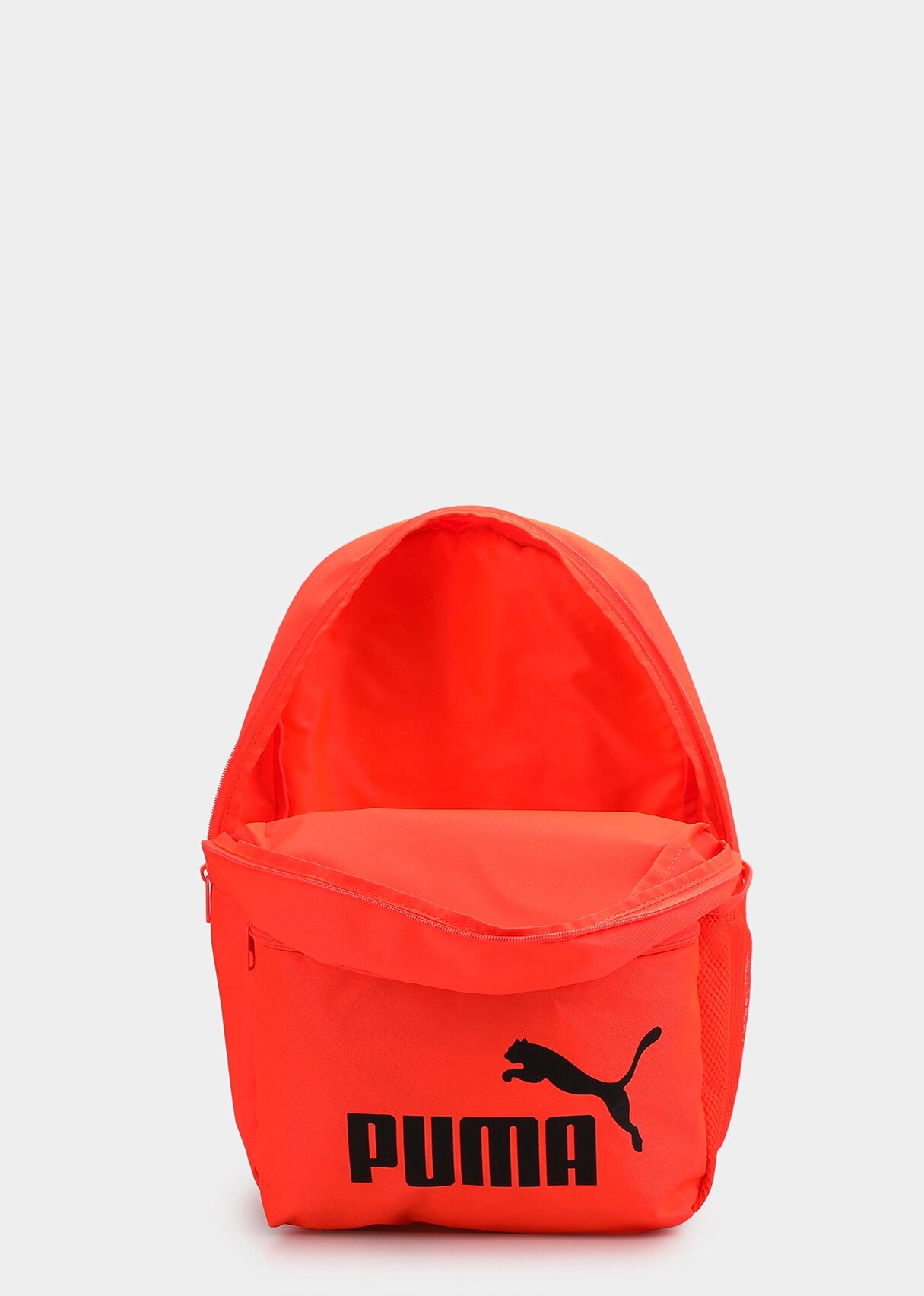  Phase Backpack Turuncu Unisex Sırt Çantası 09116411 