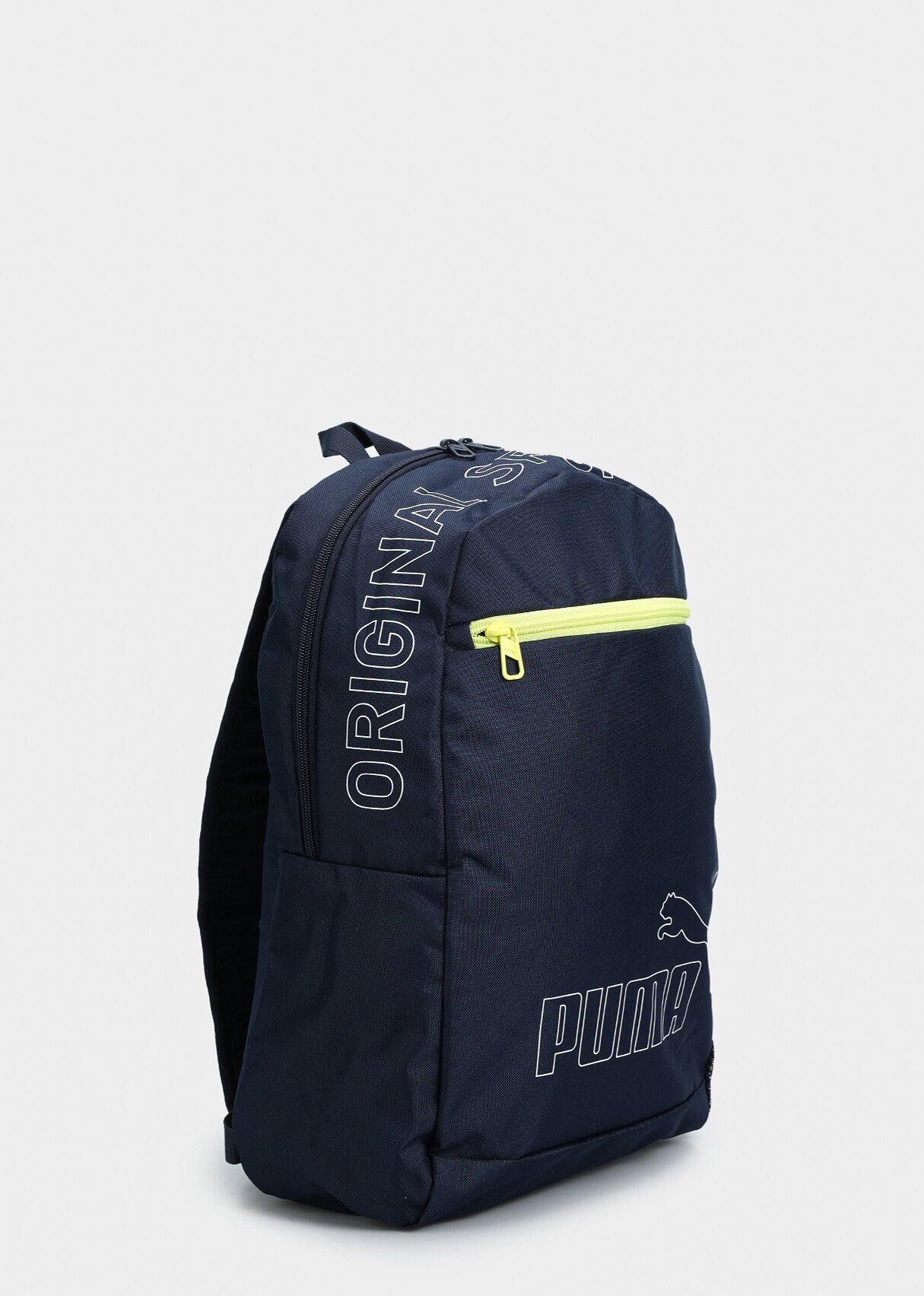 Phase Lacivert Unisex Sırt Çantası 09116602