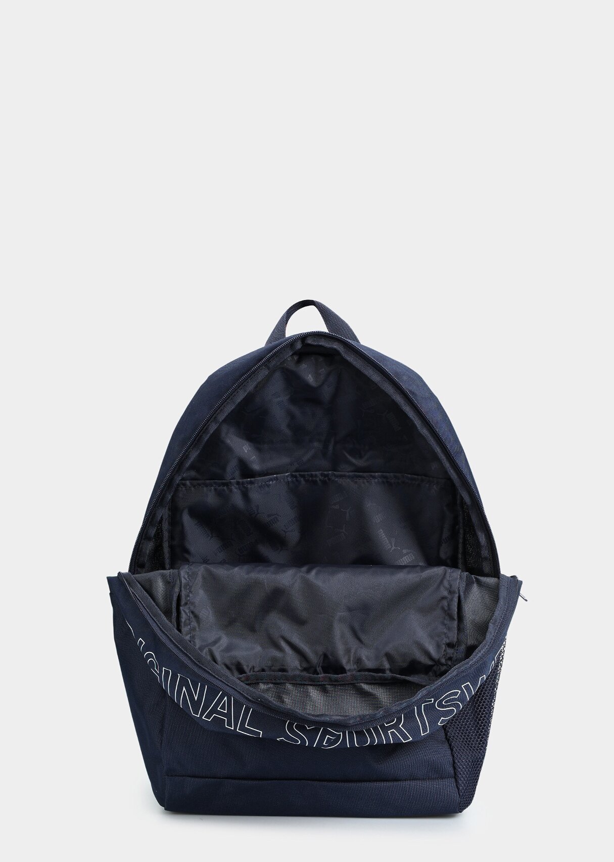 Phase Lacivert Unisex Sırt Çantası 09116602