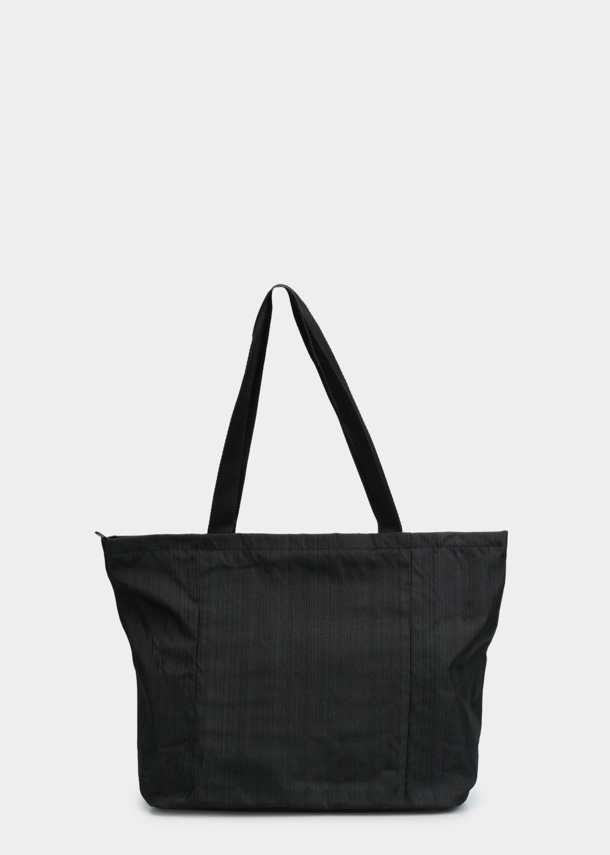 Base Shopper Siyah Kadın Omuz Çantası 09134501 