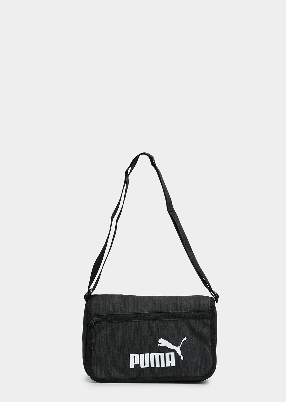 Base Crossbody Bag Siyah Kadın Omuz Çantası 09134601 