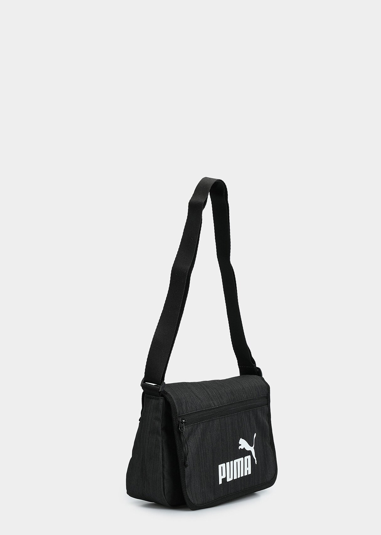 Base Crossbody Bag Siyah Kadın Omuz Çantası 09134601 