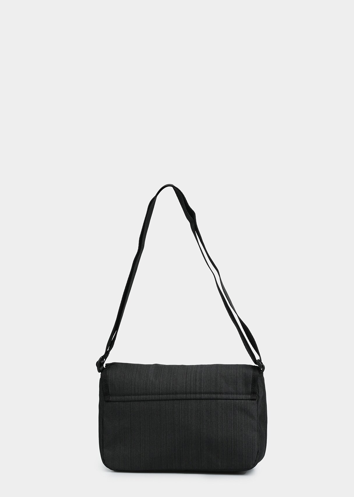 Base Crossbody Bag Siyah Kadın Omuz Çantası 09134601 