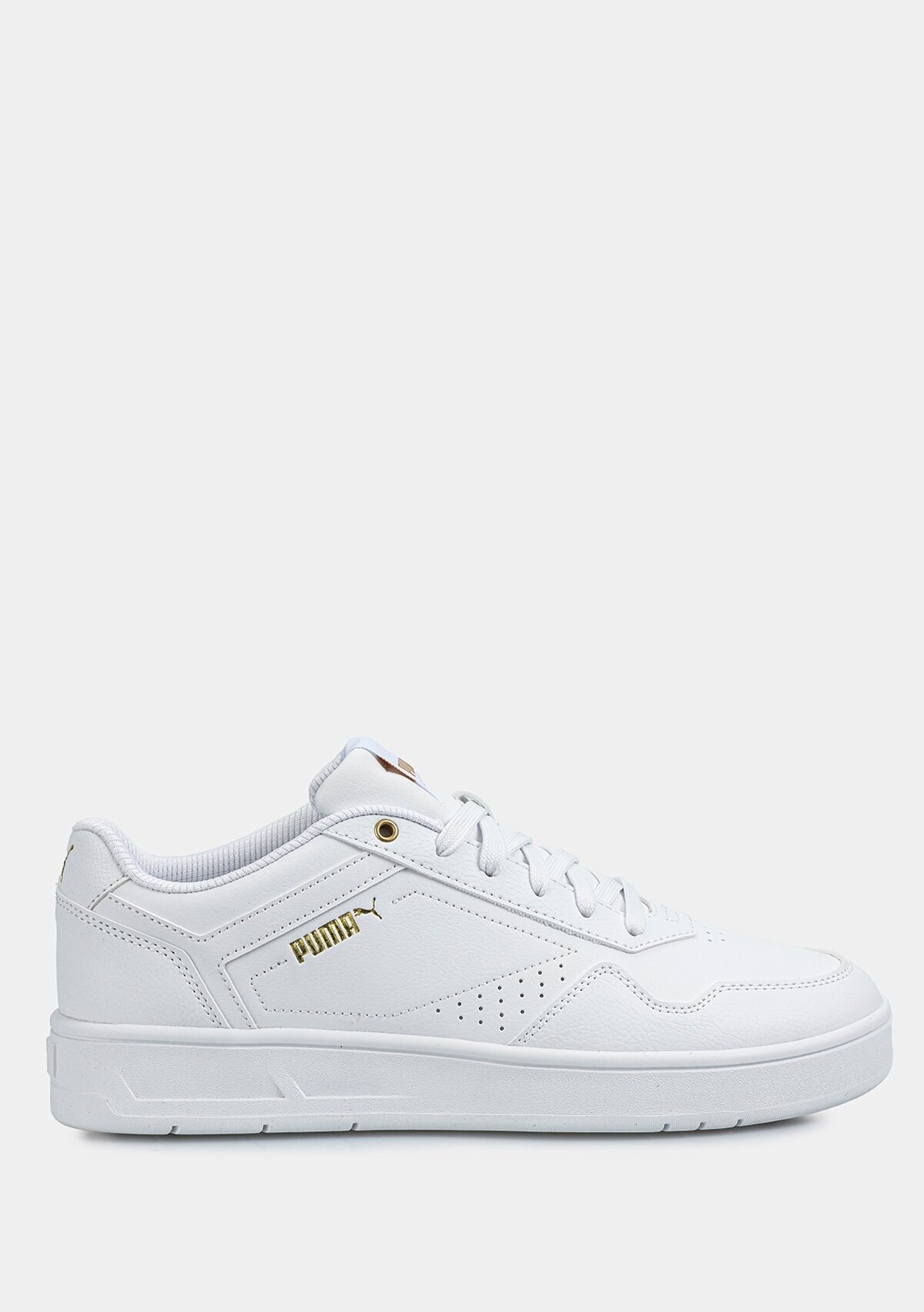 Court Classic Erkek Beyaz Sneaker 39501801