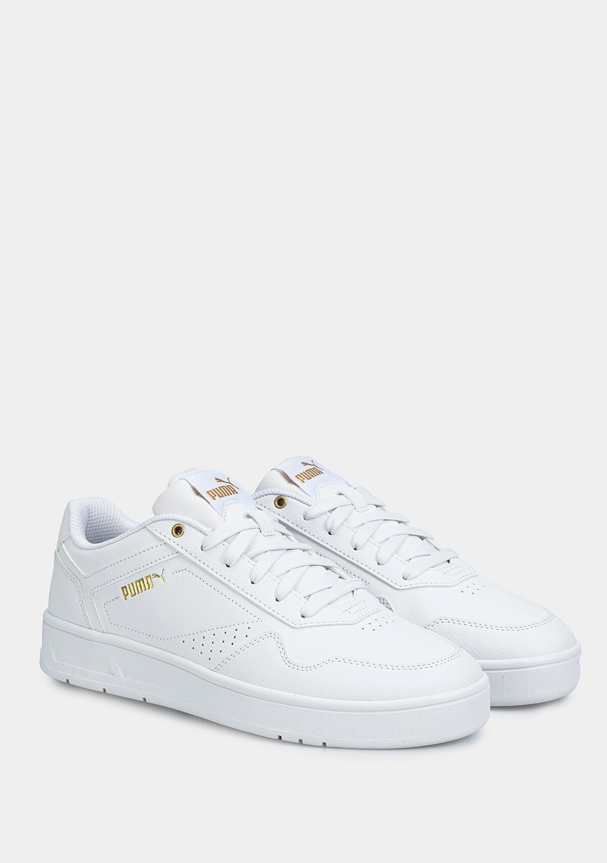 Court Classic Erkek Beyaz Sneaker 39501801