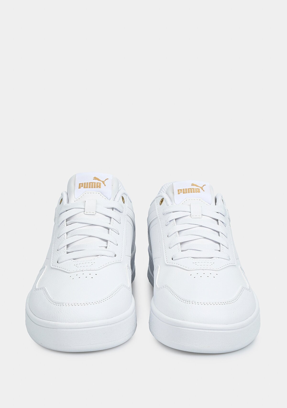 Court Classic Erkek Beyaz Sneaker 39501801