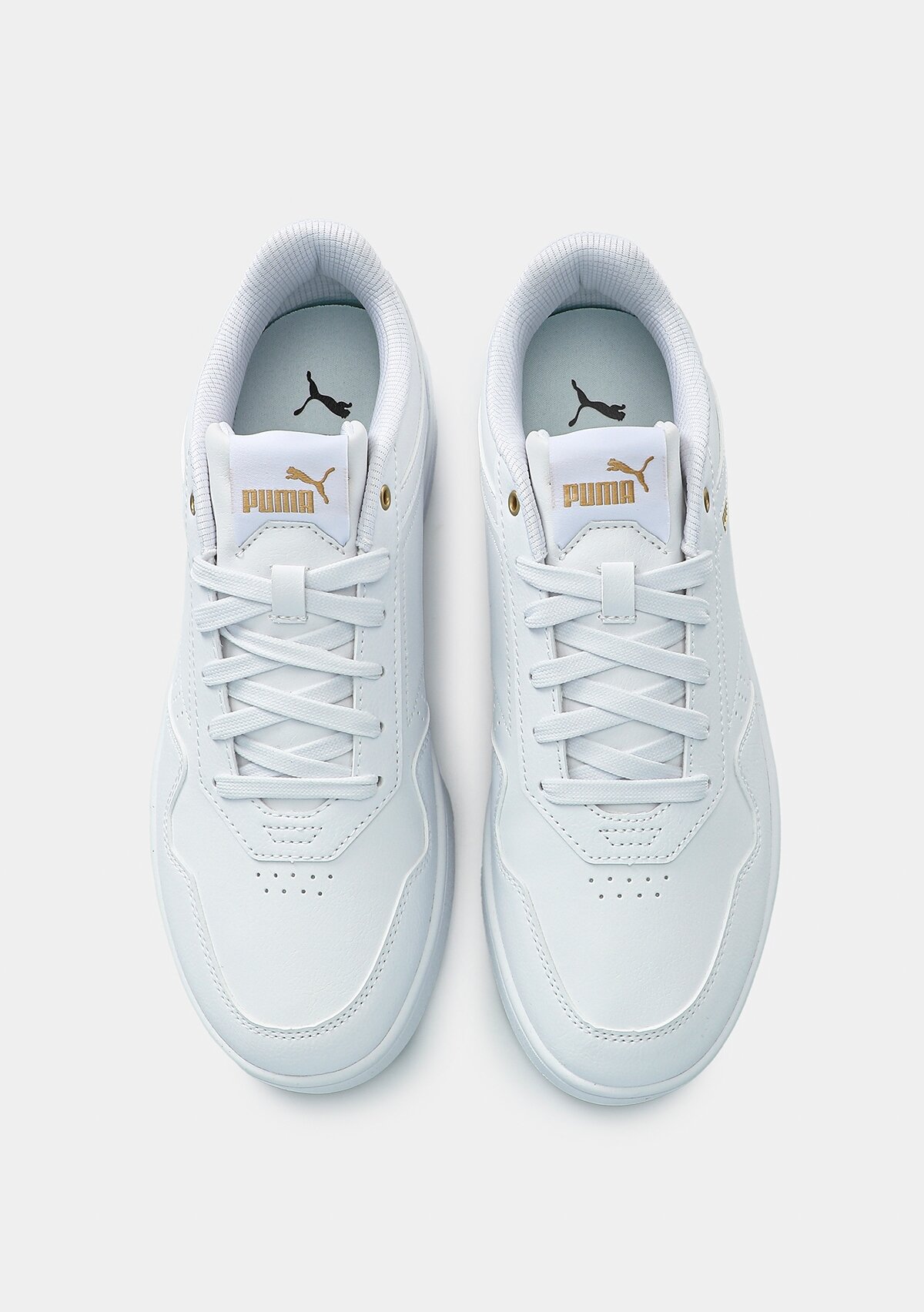 Court Classic Erkek Beyaz Sneaker 39501801