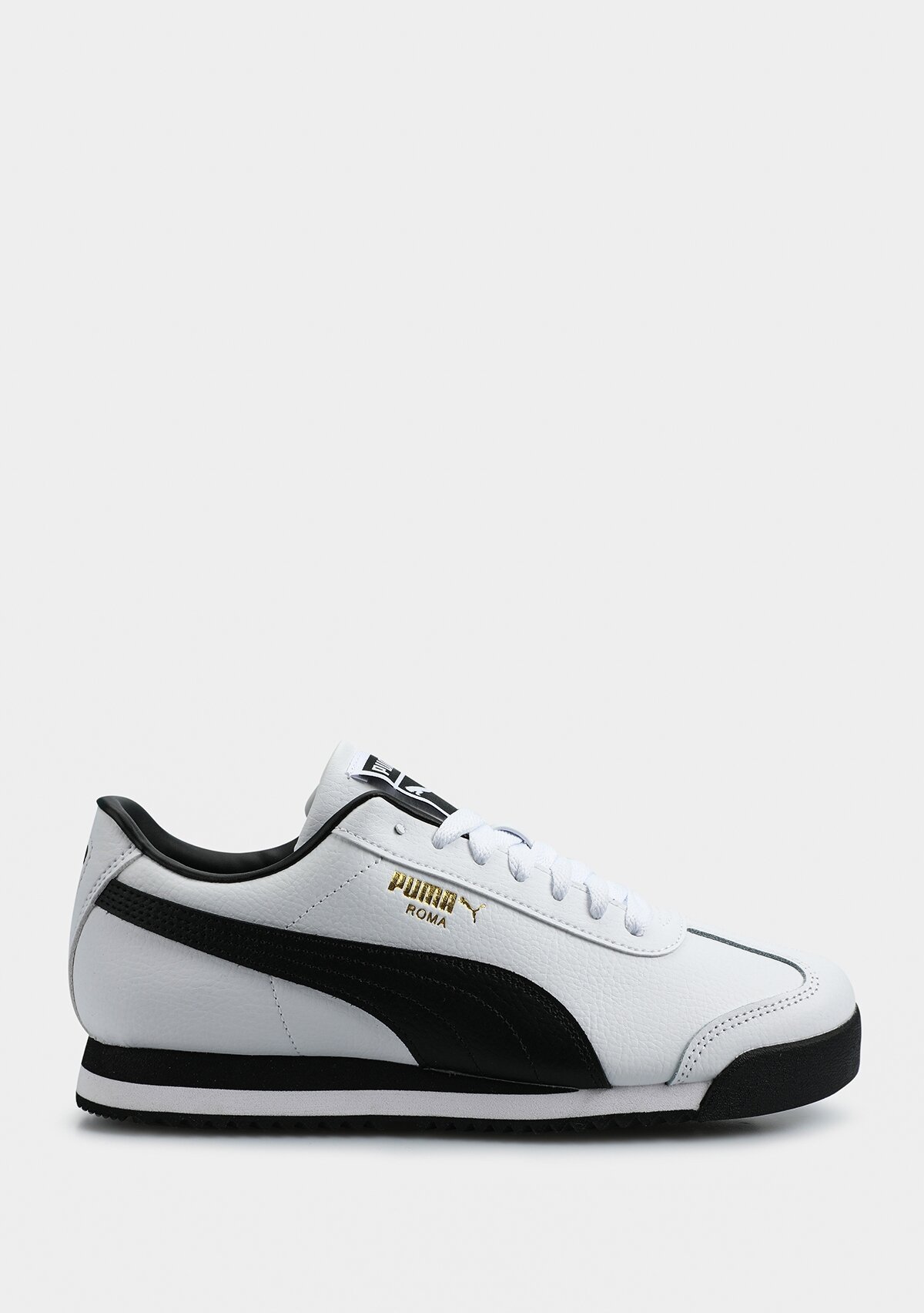 Roma 24 Standard Beyaz Unisex Sneaker 39686801 