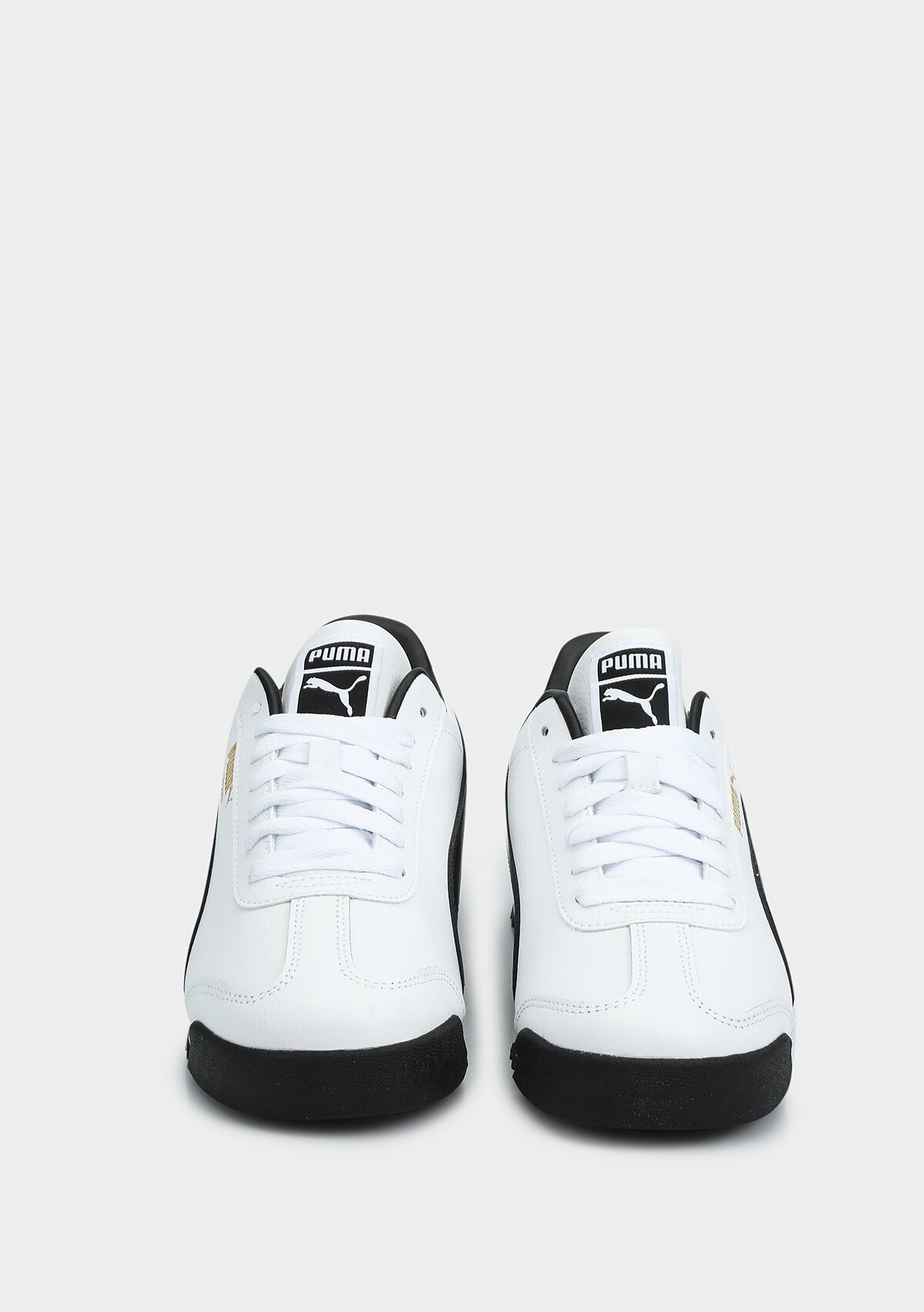 Roma 24 Standard Beyaz Unisex Sneaker 39686801 