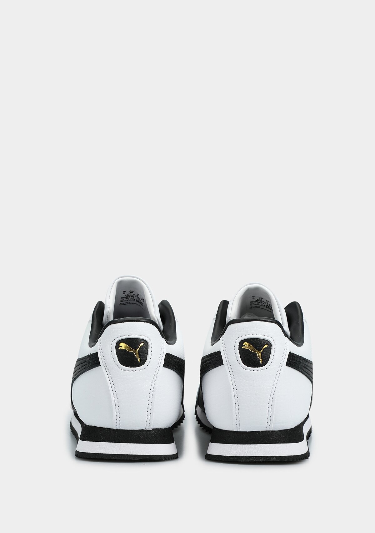 Roma 24 Standard Beyaz Unisex Sneaker 39686801 