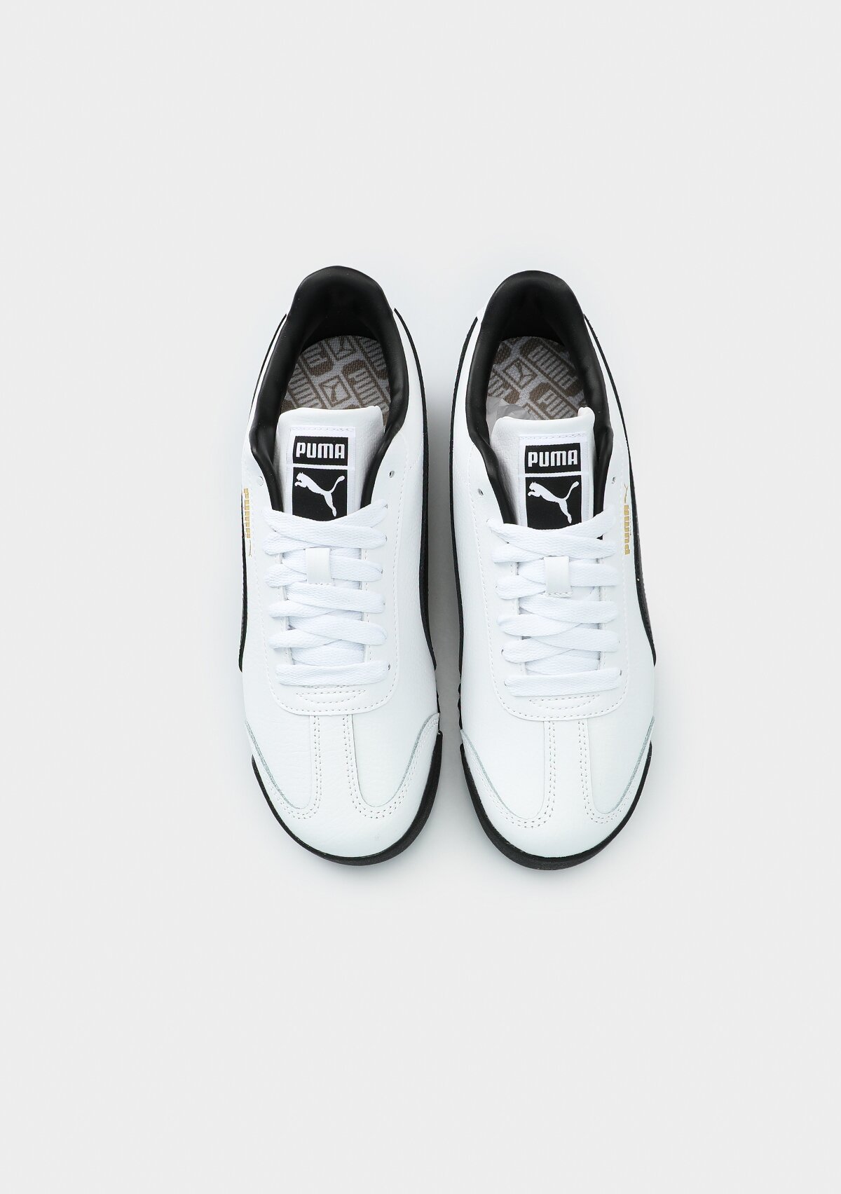 Roma 24 Standard Beyaz Unisex Sneaker 39686801 