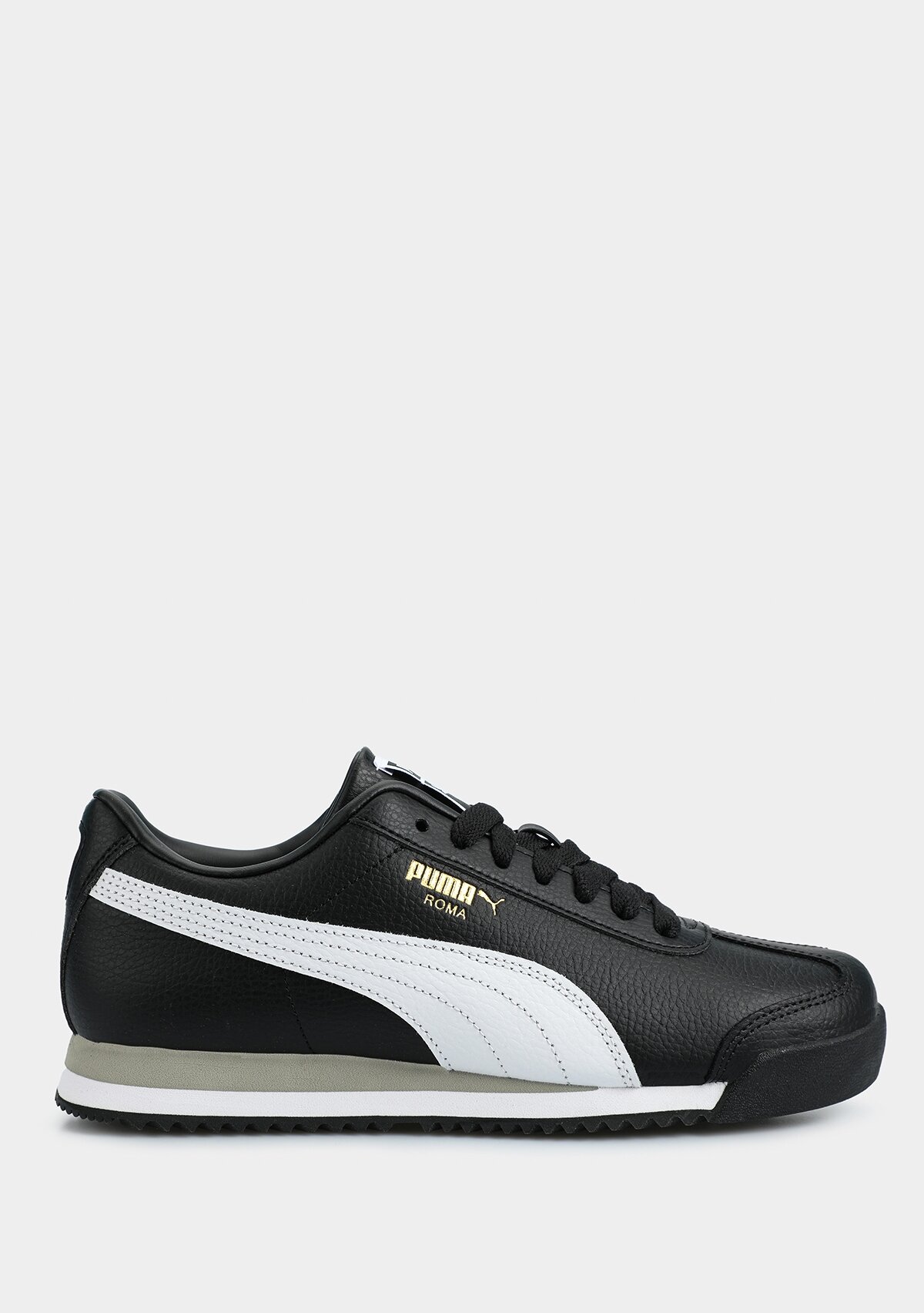 Roma 24 Standard Siyah Unisex Sneaker 39686802 