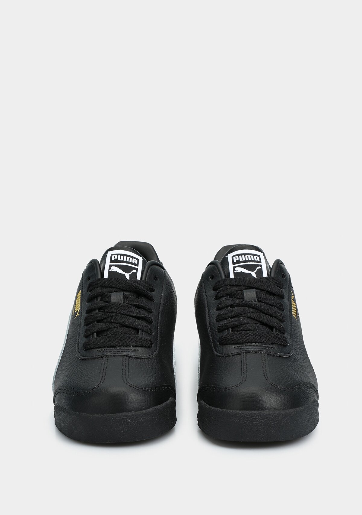 Roma 24 Standard Siyah Unisex Sneaker 39686802 