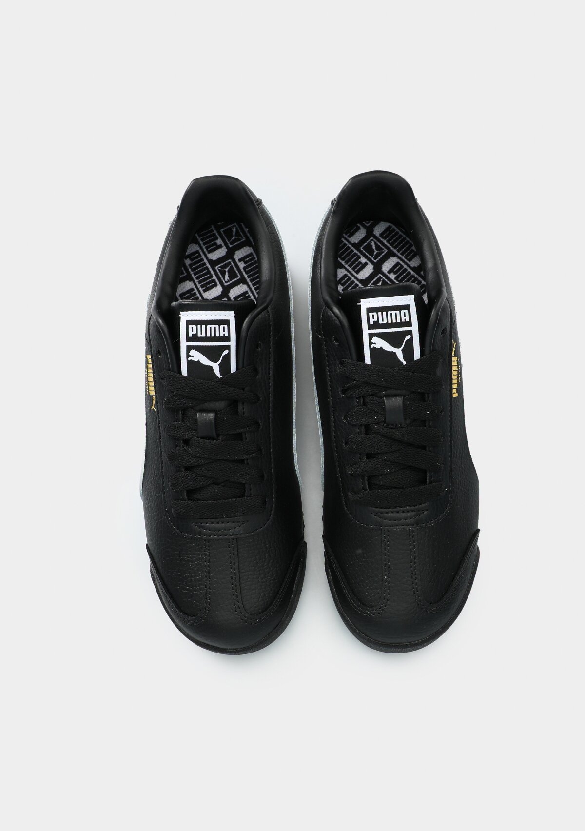 Roma 24 Standard Siyah Unisex Sneaker 39686802 