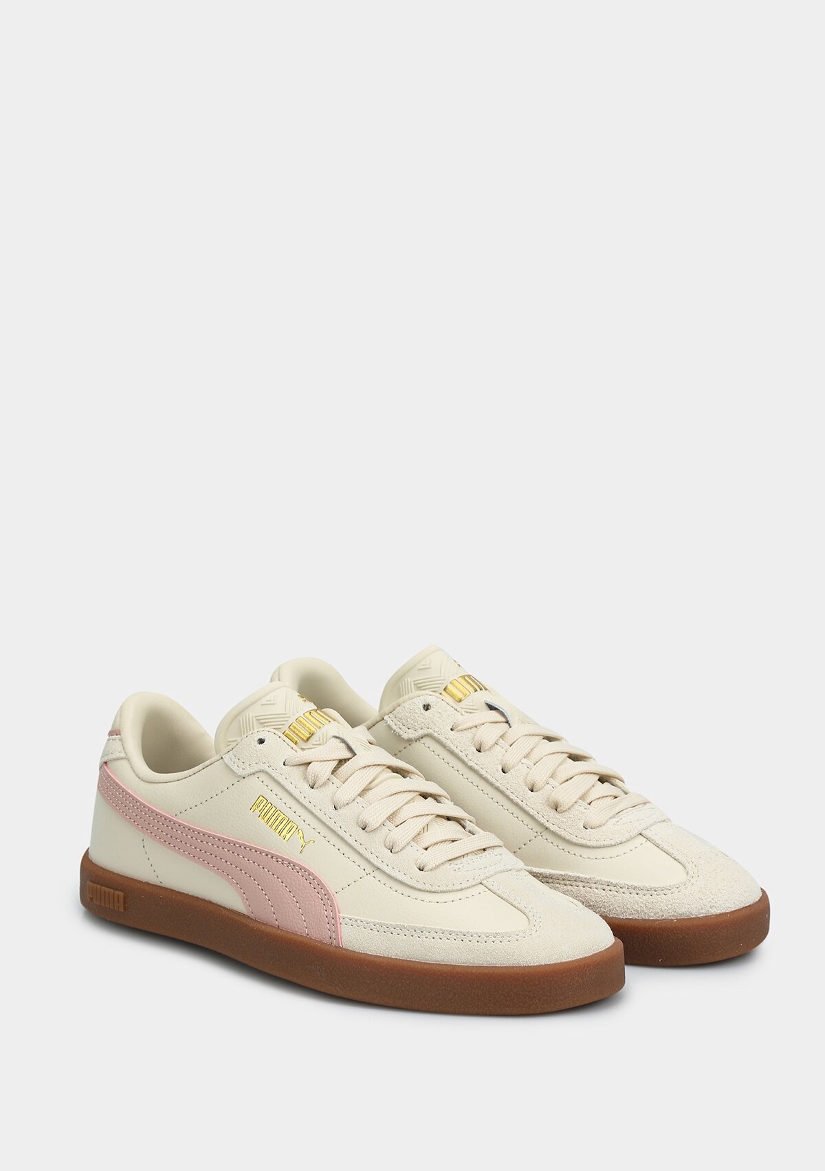  Club Iı Era Bej Kadın Sneaker 39744723 