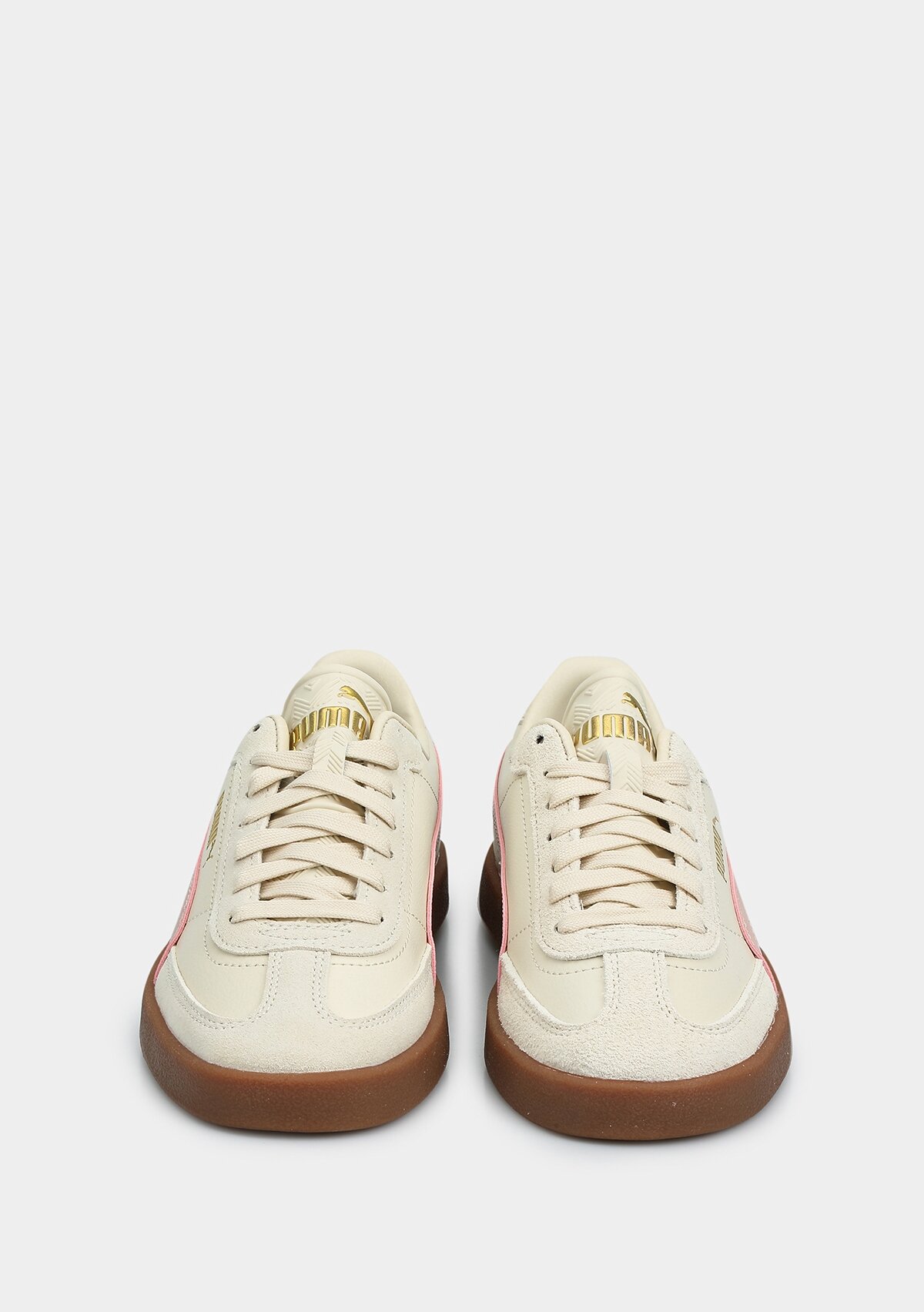  Club Iı Era Bej Kadın Sneaker 39744723 