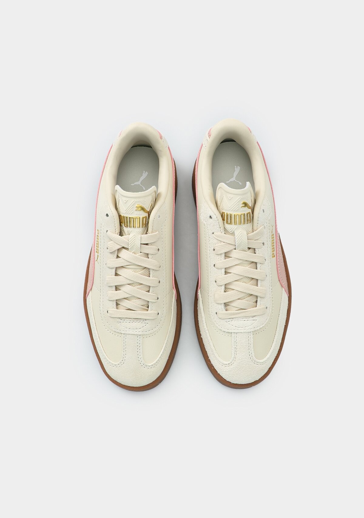  Club Iı Era Bej Kadın Sneaker 39744723 