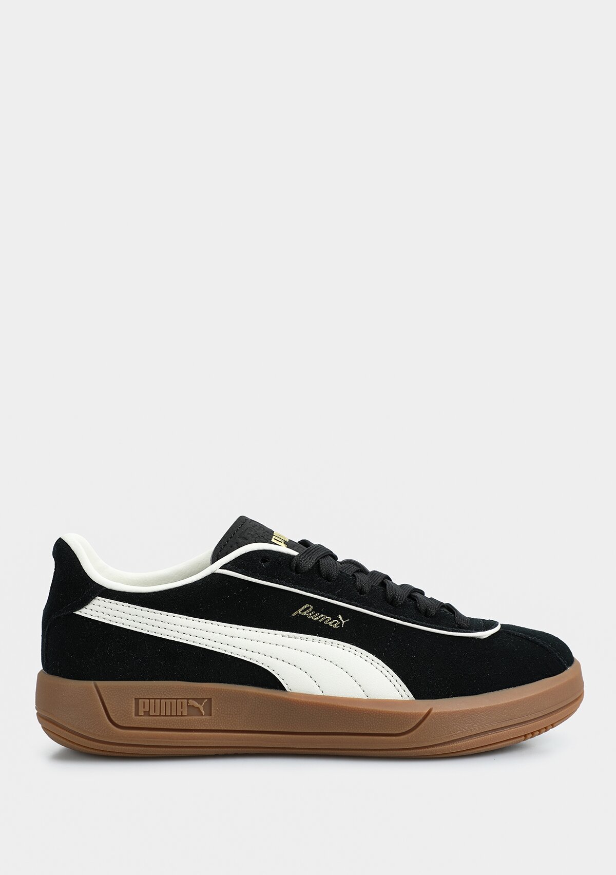  Club Klassika Sd Siyah Kadın Sneaker 40071802