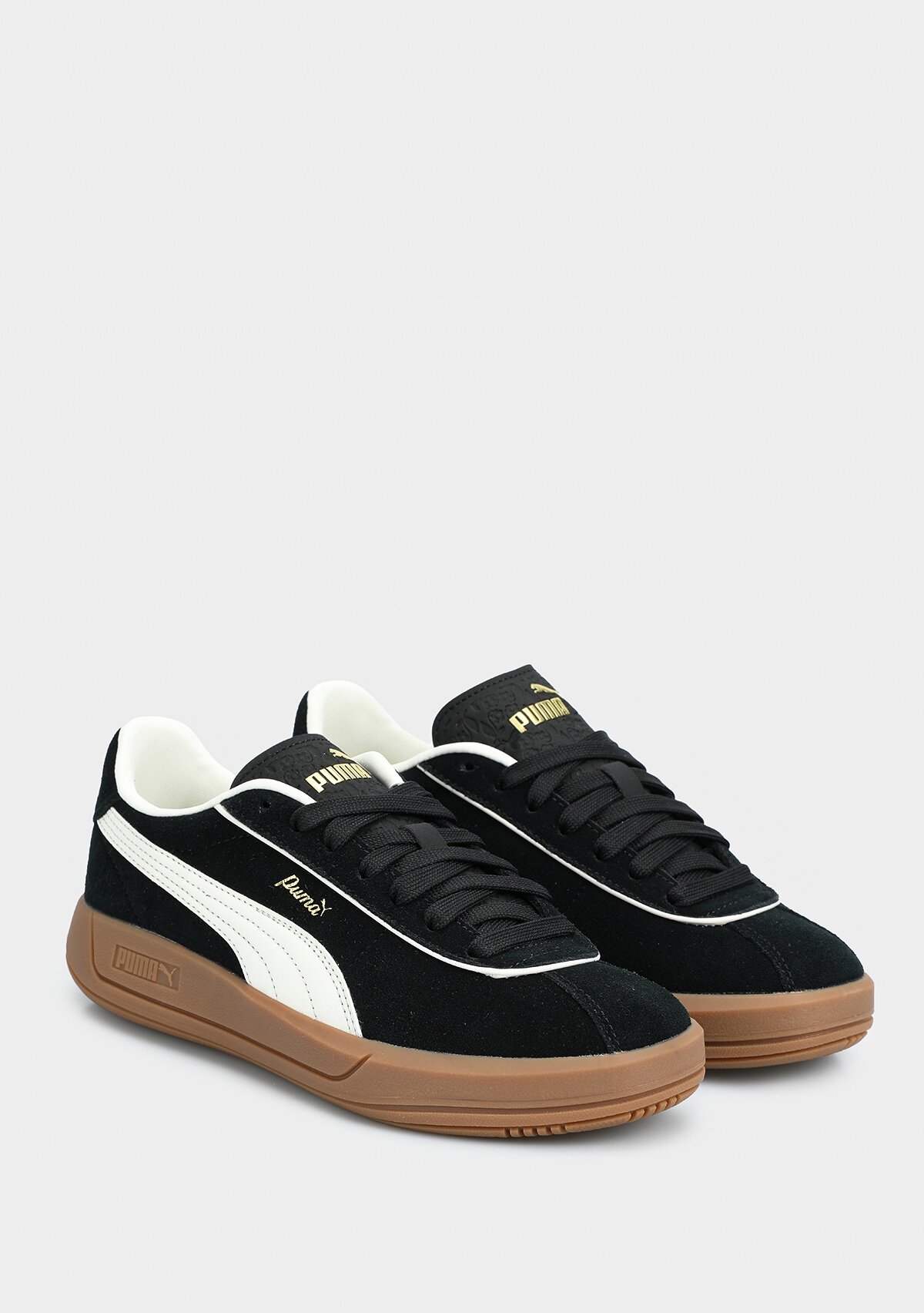  Club Klassika Sd Siyah Kadın Sneaker 40071802