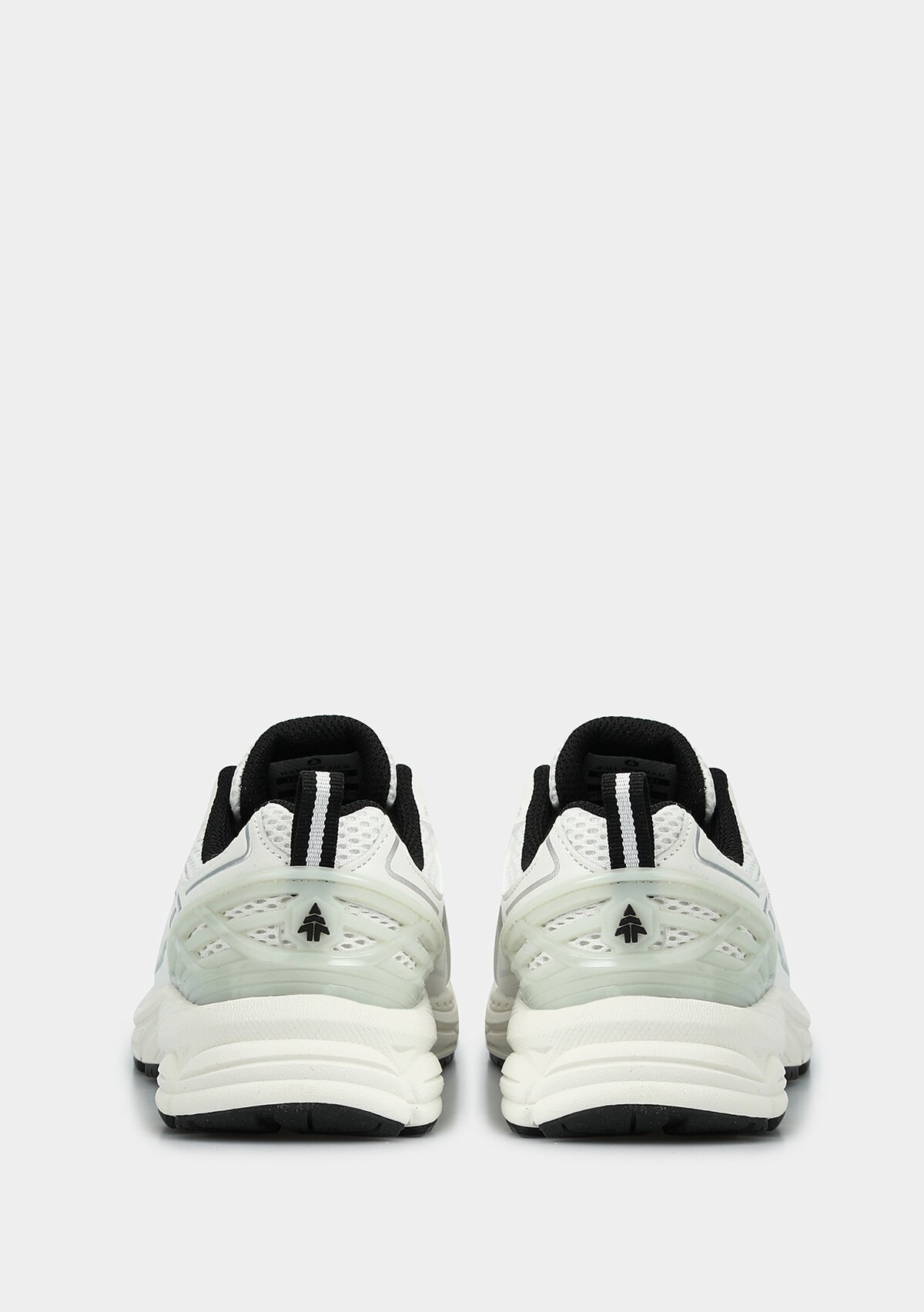 Beyaz Kadın Sneaker