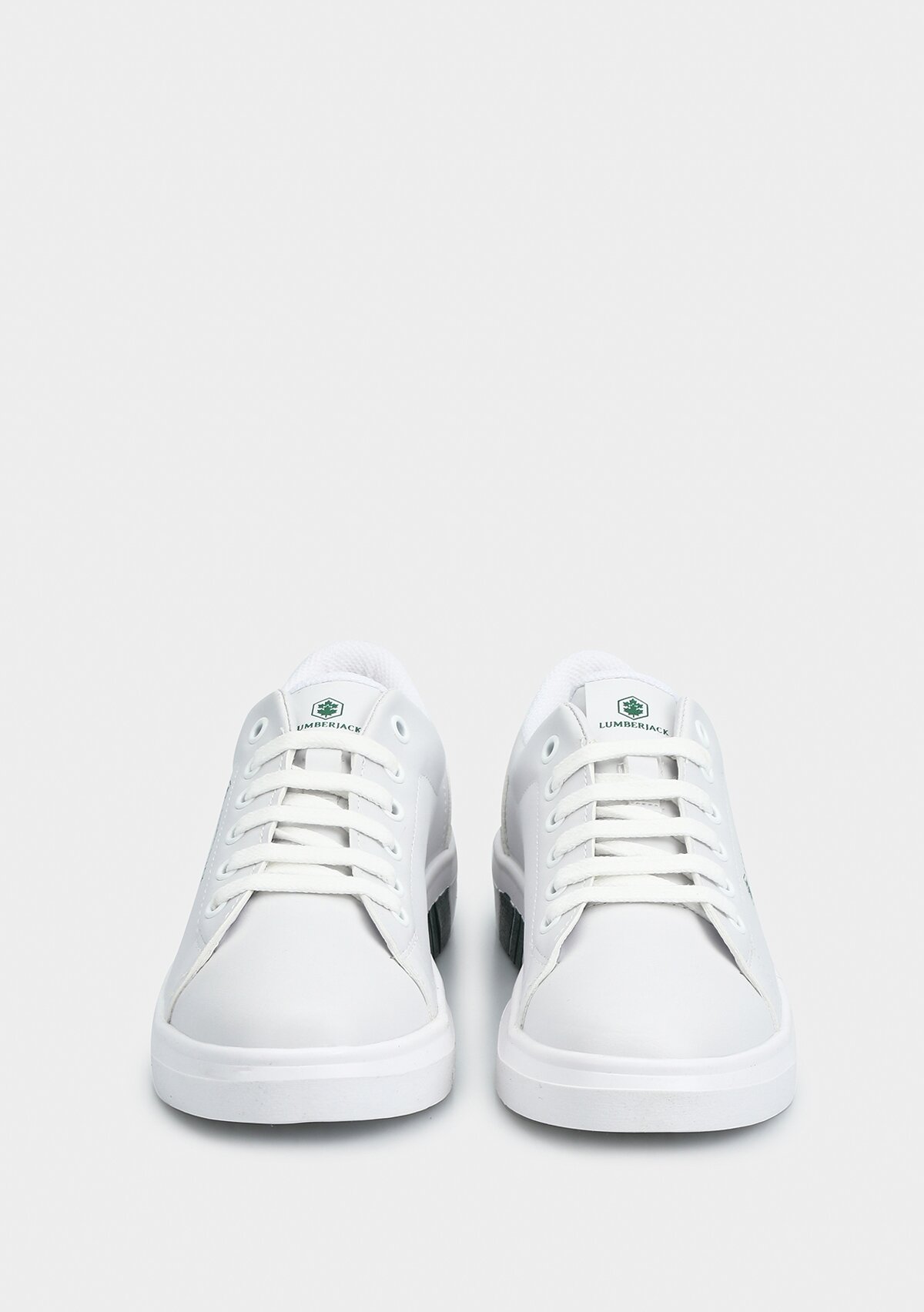 Tina Beyaz Kadın Sneaker