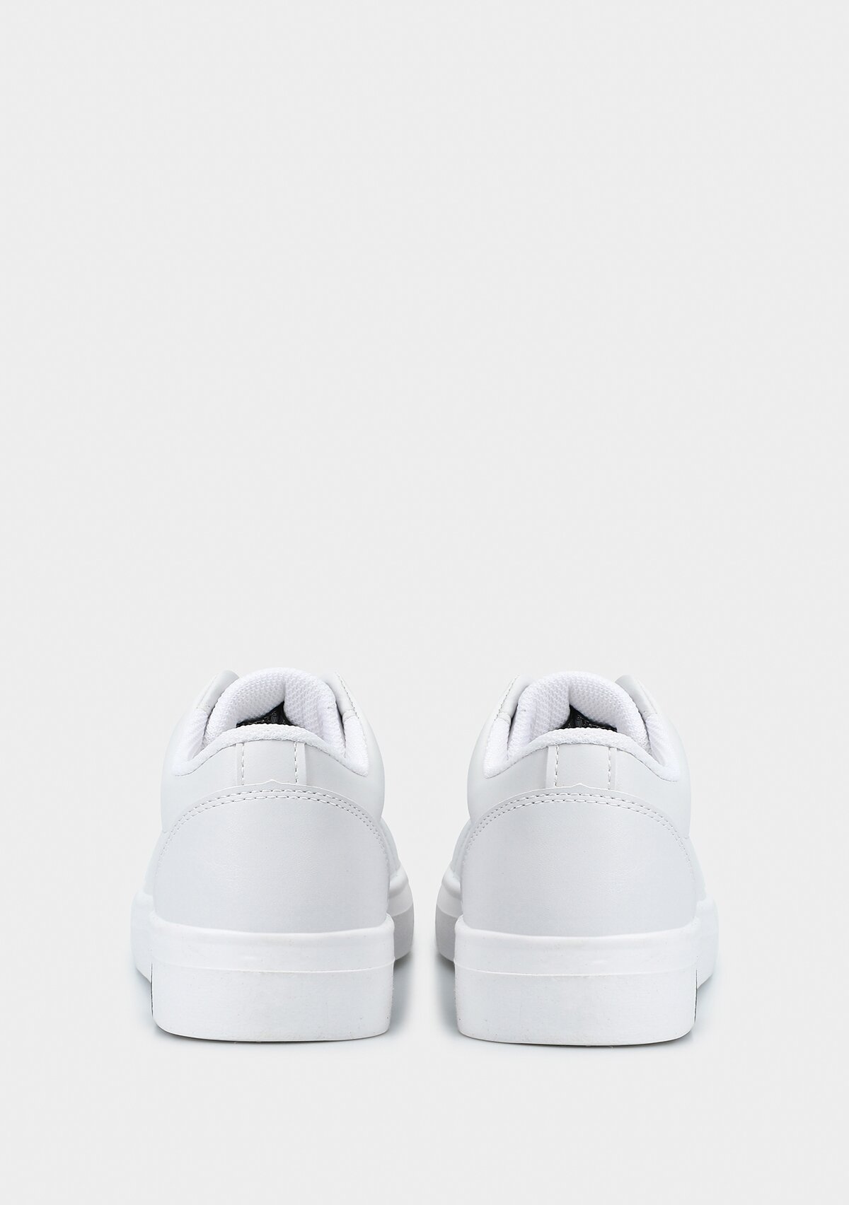 Tina Beyaz Kadın Sneaker