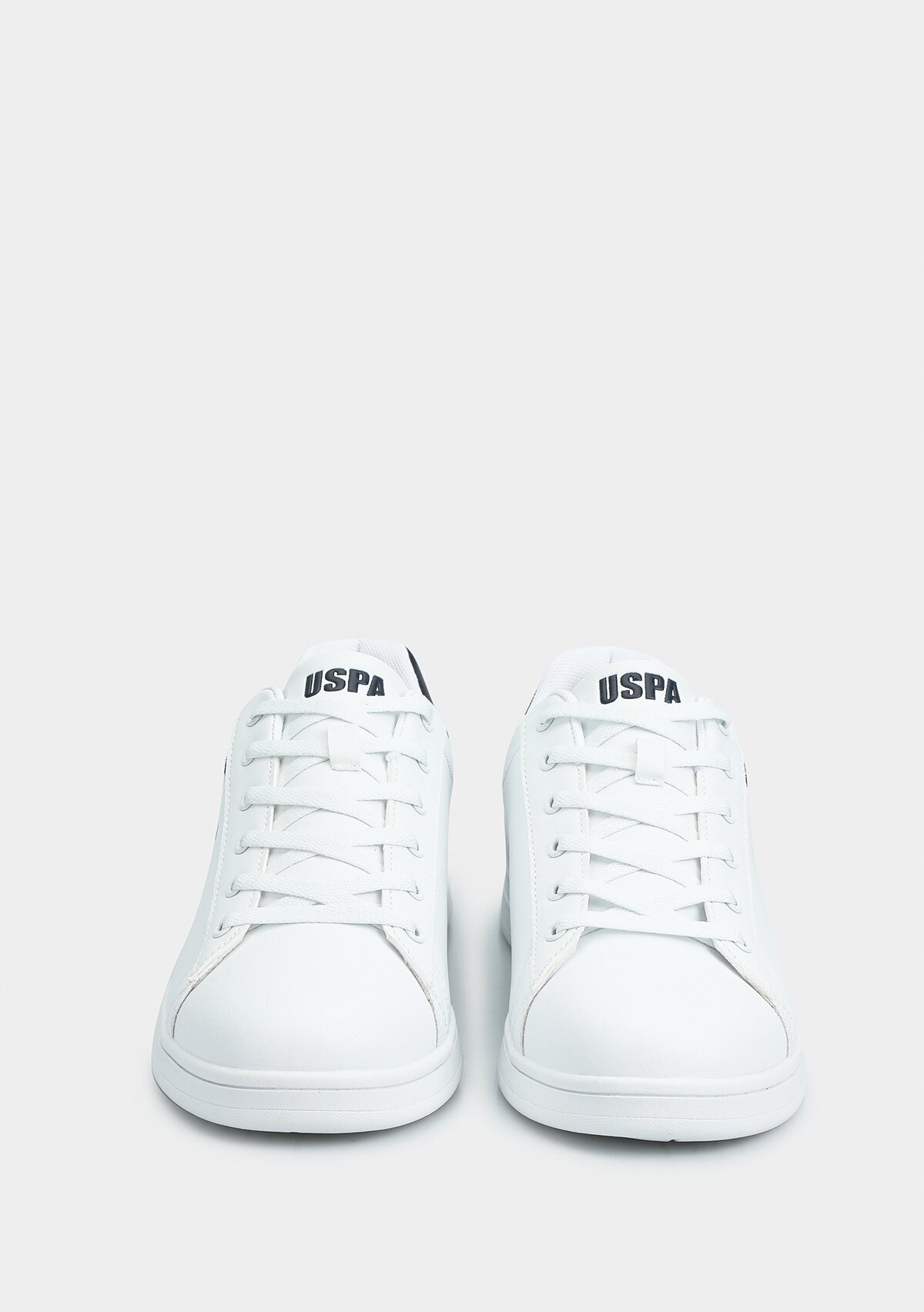 Costa Beyaz Kadın Sneaker