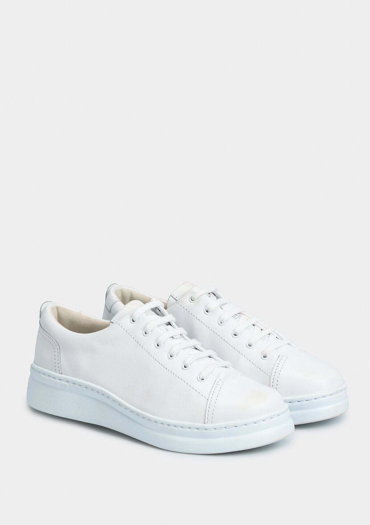 Runner Up Beyaz CWK20050824SS SNEAKERS 