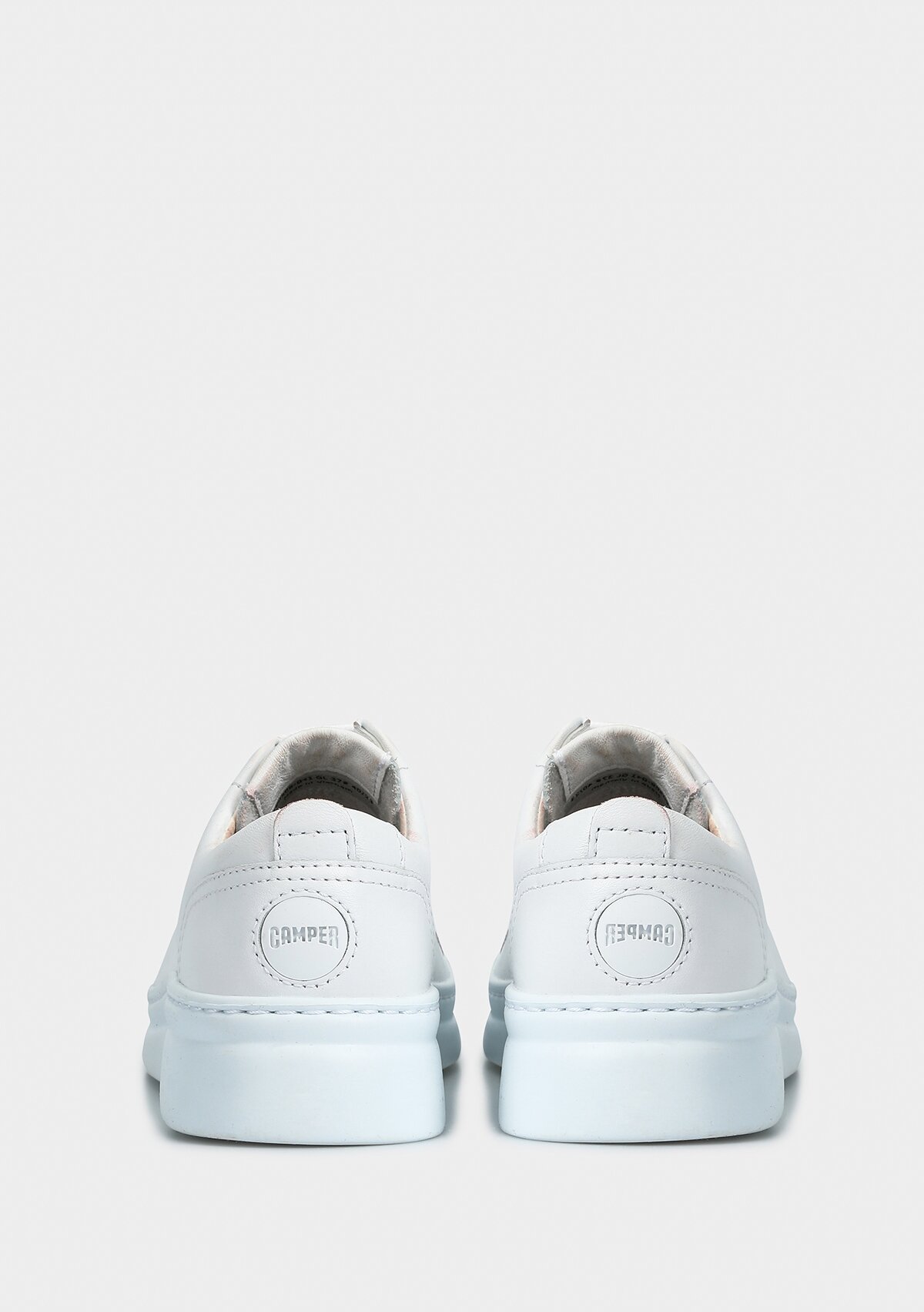 Runner Up Beyaz CWK20050824SS SNEAKERS 