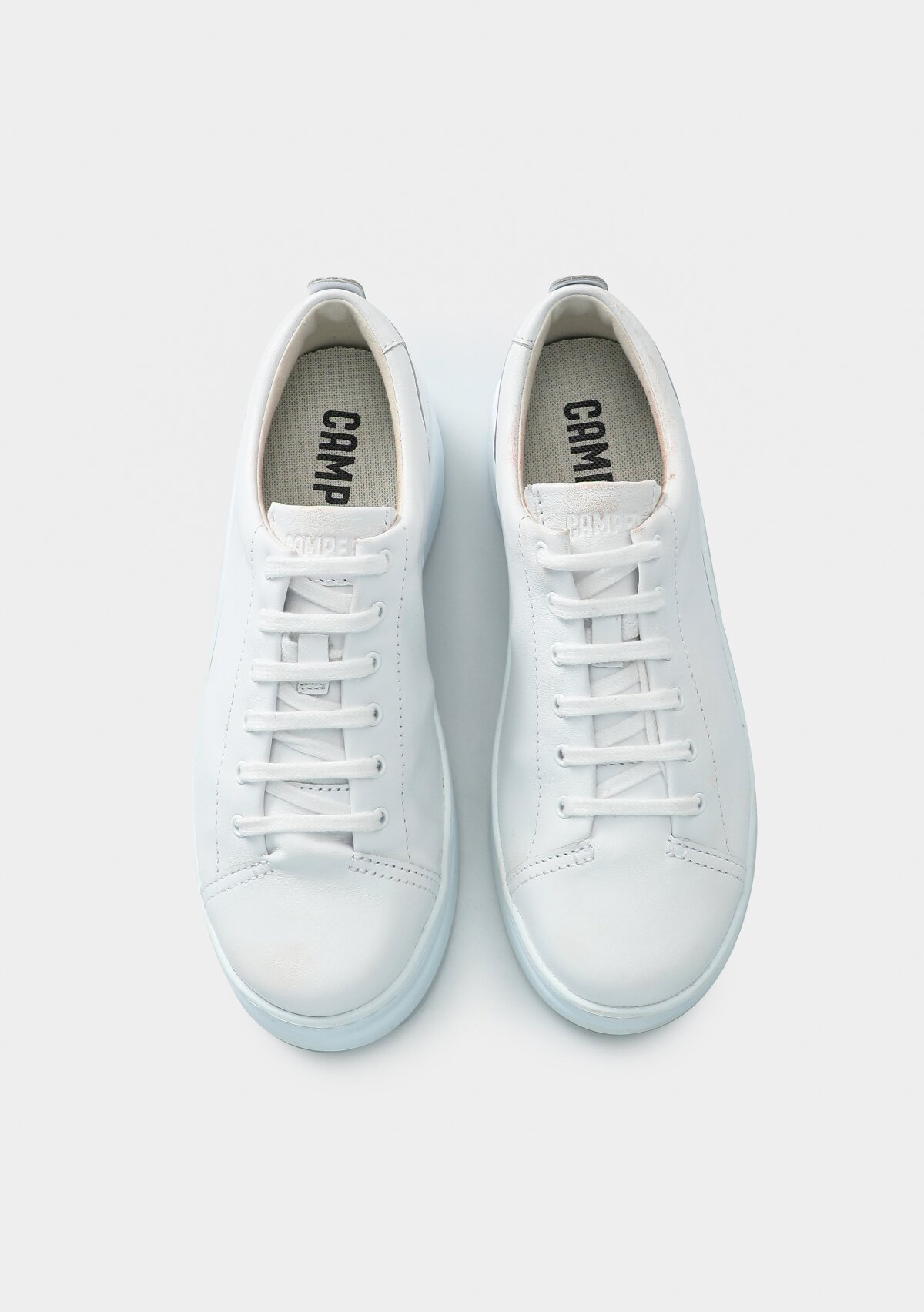 Runner Up Beyaz CWK20050824SS SNEAKERS 