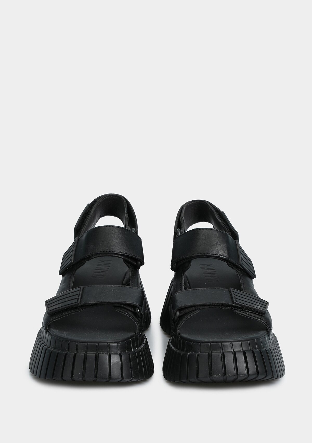 BCN Siyah CWK20151124SS SANDALS 