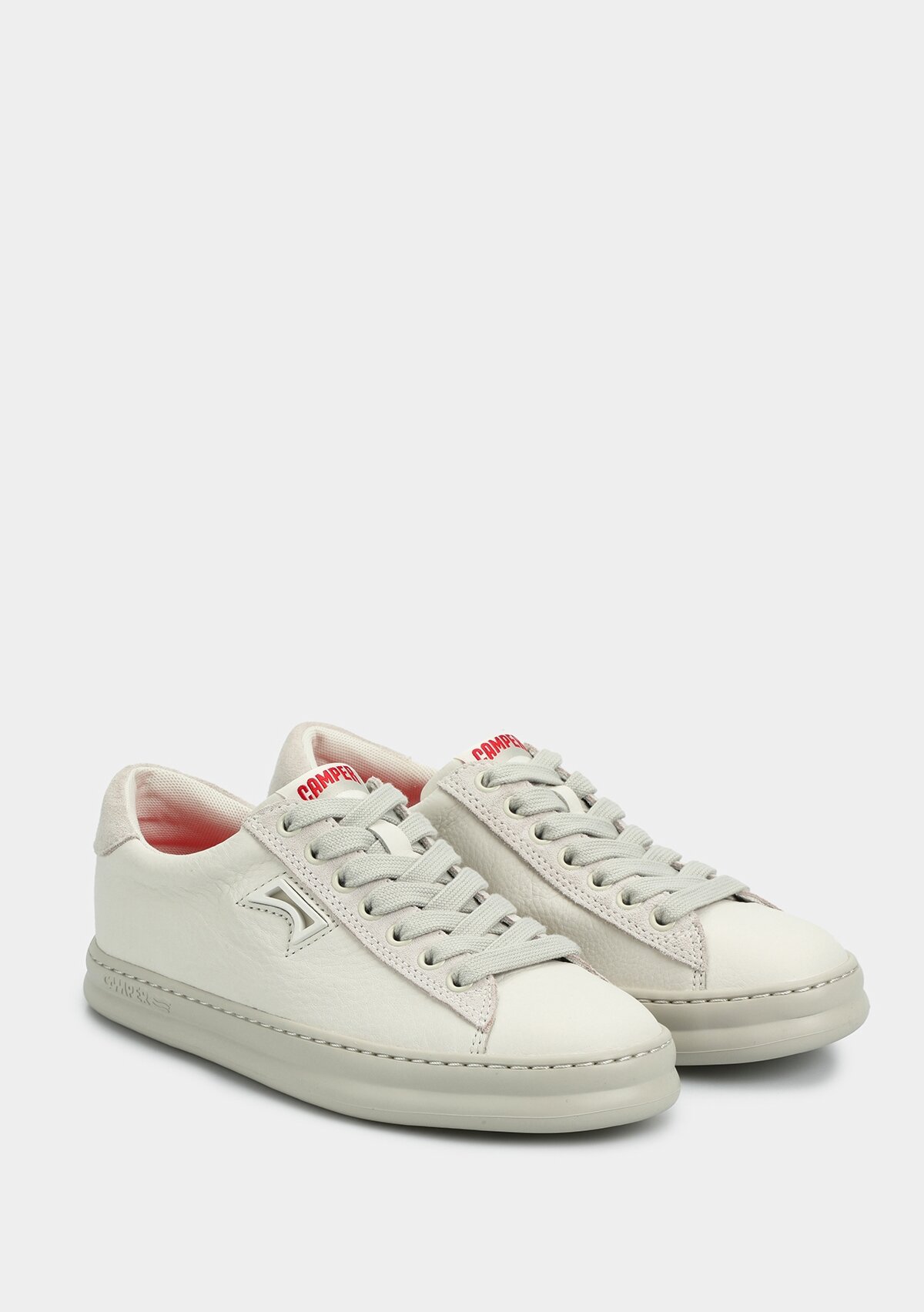 Runner Four Beyaz Kadın Sneaker K201855001