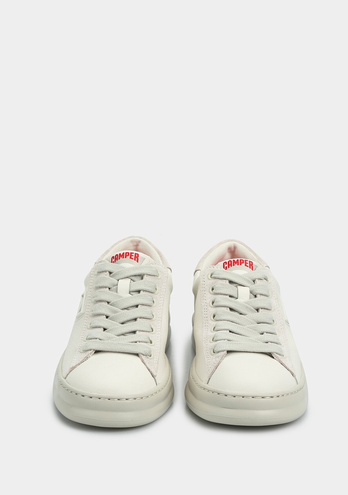 Runner Four Beyaz Kadın Sneaker K201855001