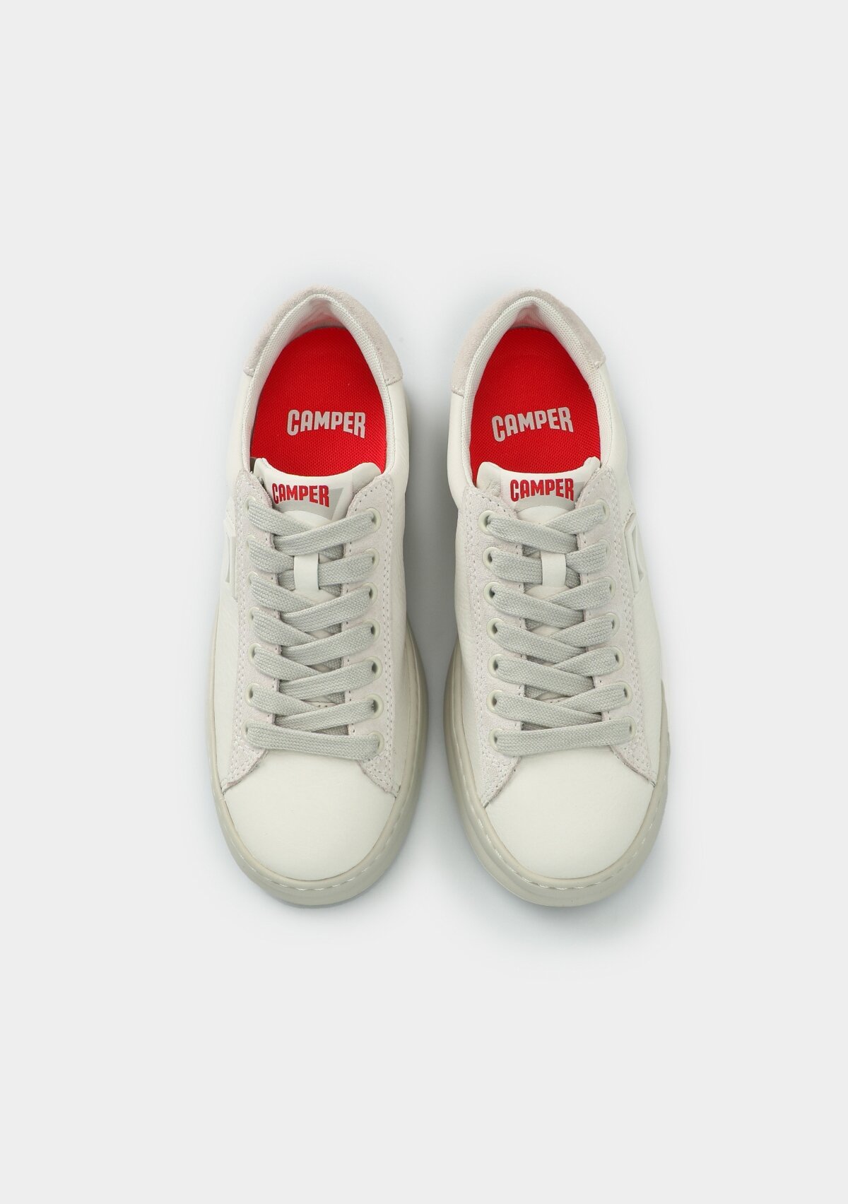 Runner Four Beyaz Kadın Sneaker K201855001