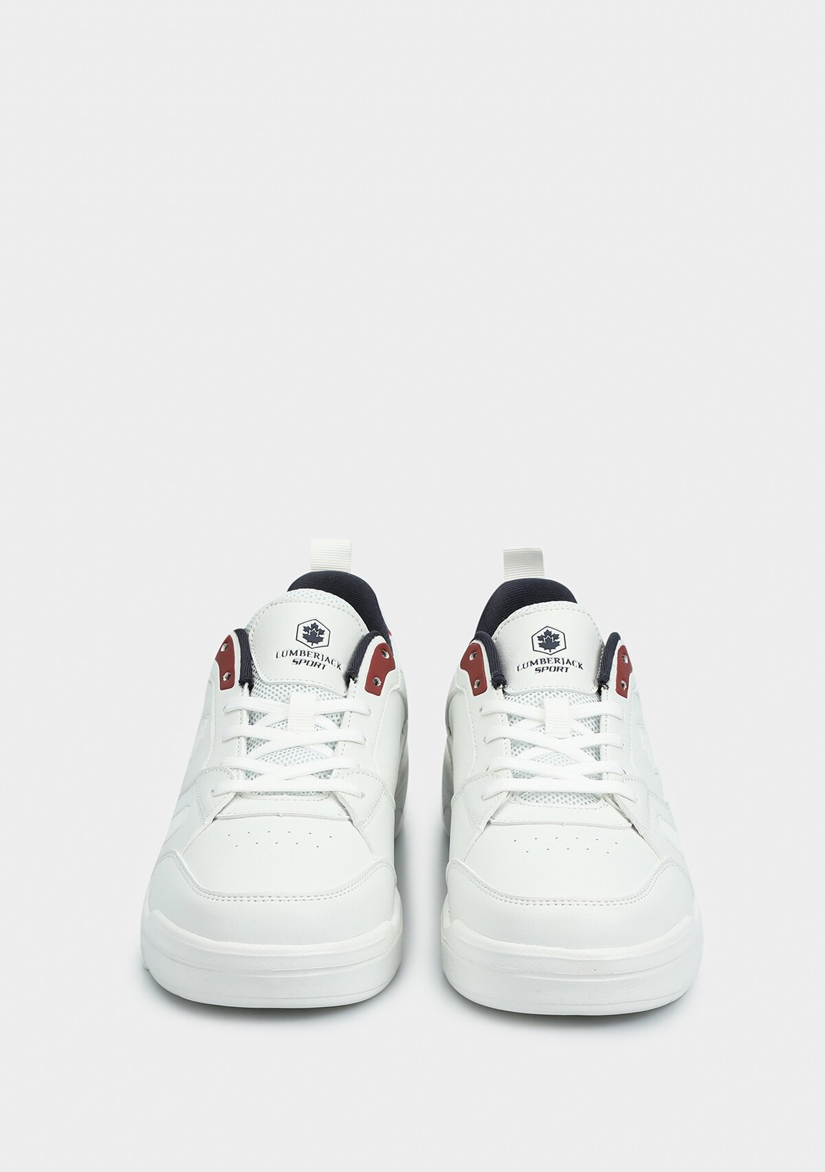 Family Beyaz Erkek Sneaker
