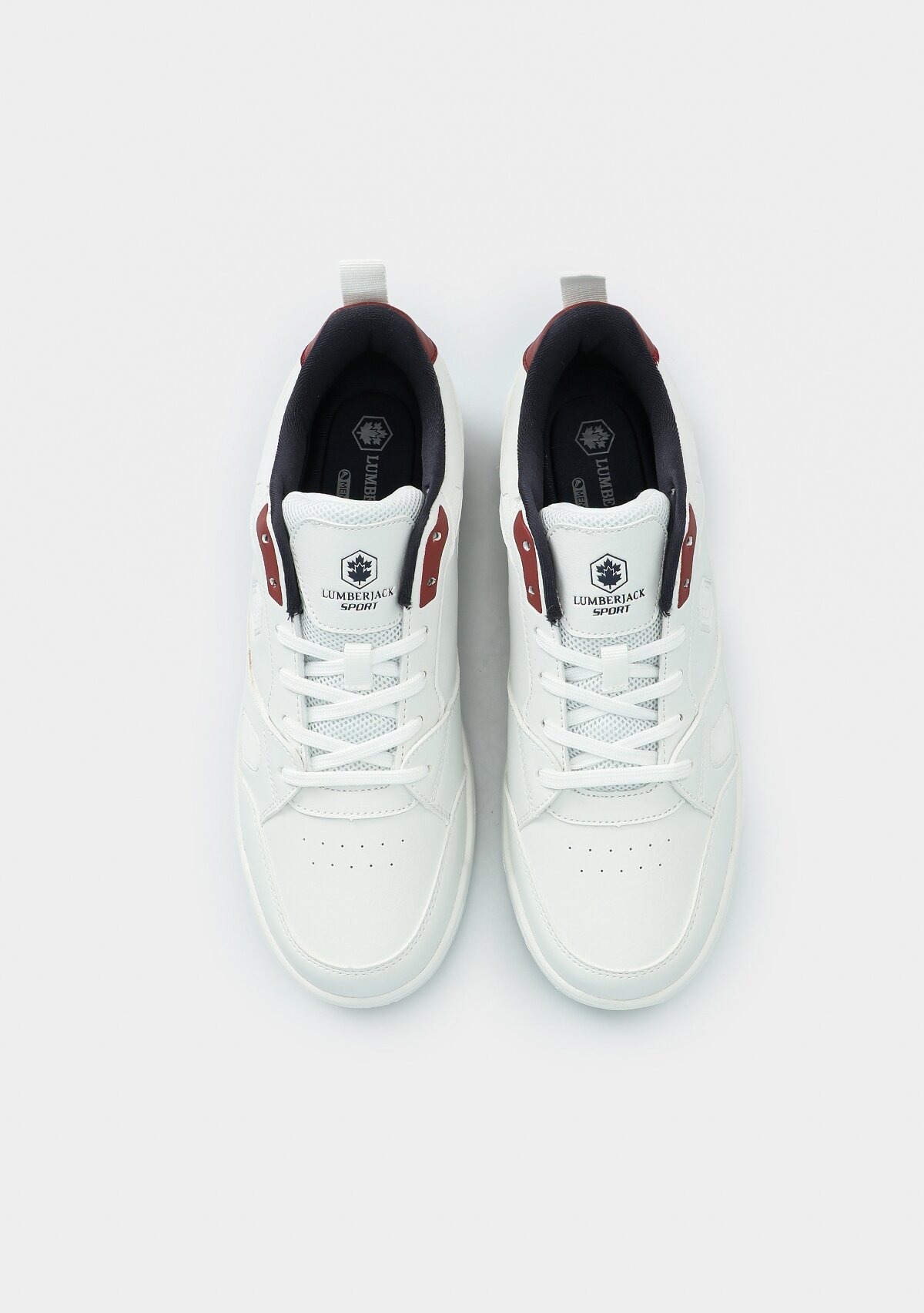 Family Beyaz Erkek Sneaker