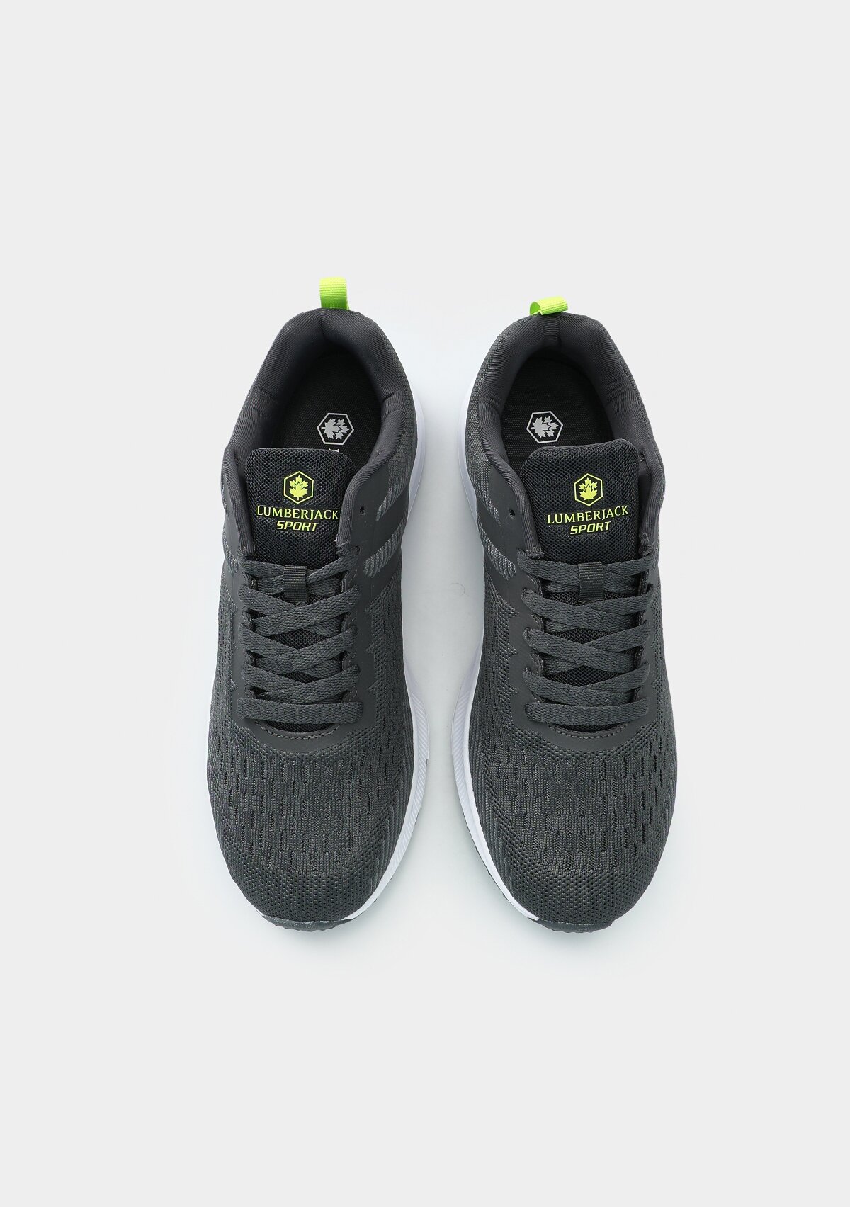 Strong Gri Erkek Sneaker