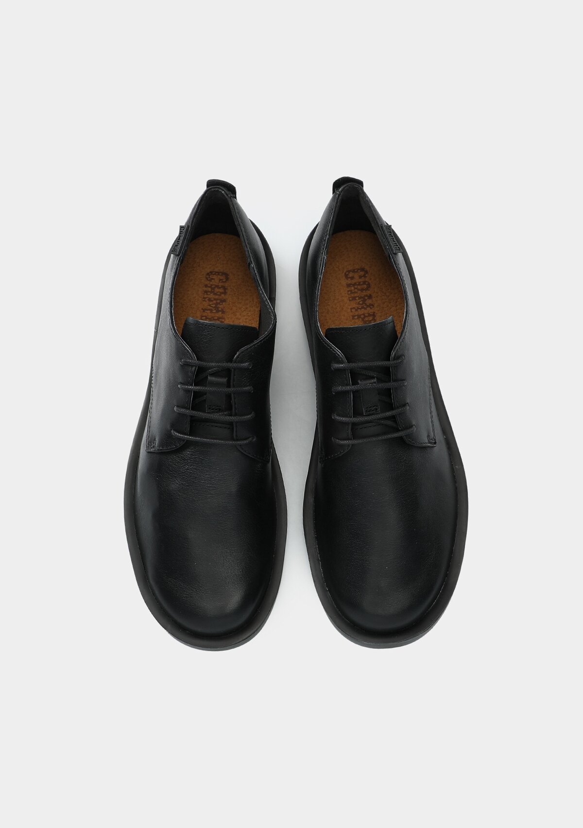 Wagon Siyah Erkek Casual Ayakkabı K100669018