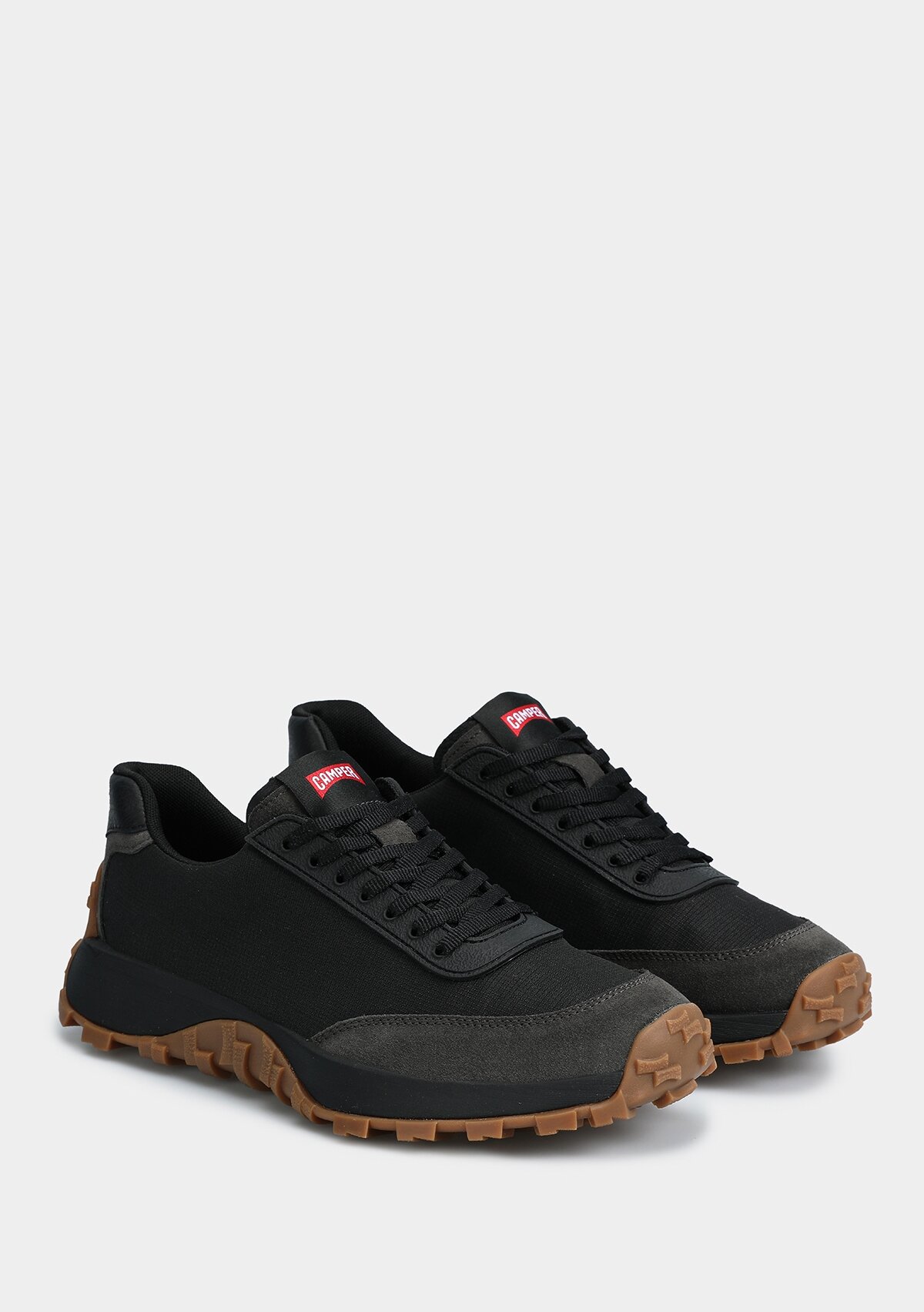 Drift Trail Siyah CMK10086424SS SNEAKERS 
